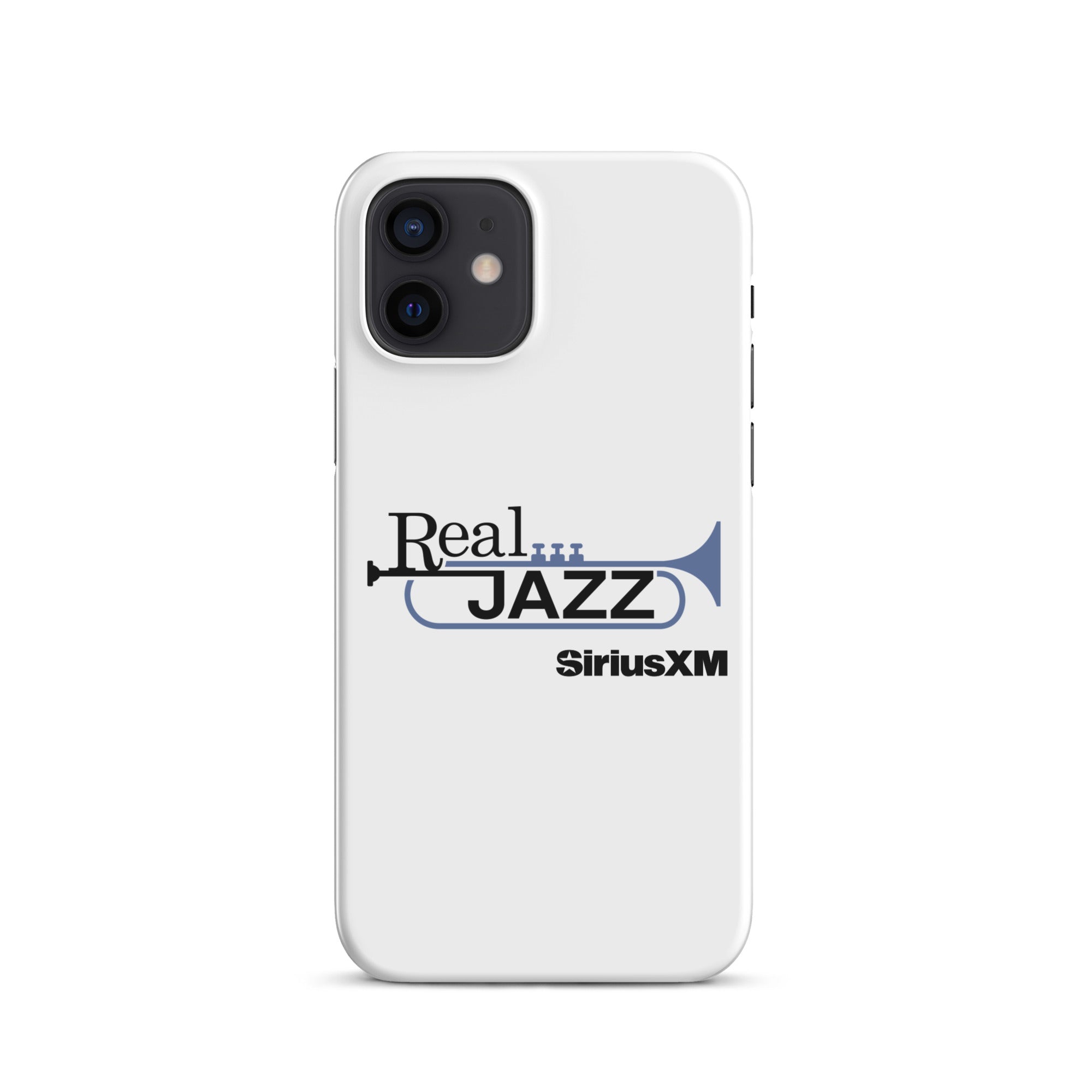 Real Jazz: iPhone® Snap Case