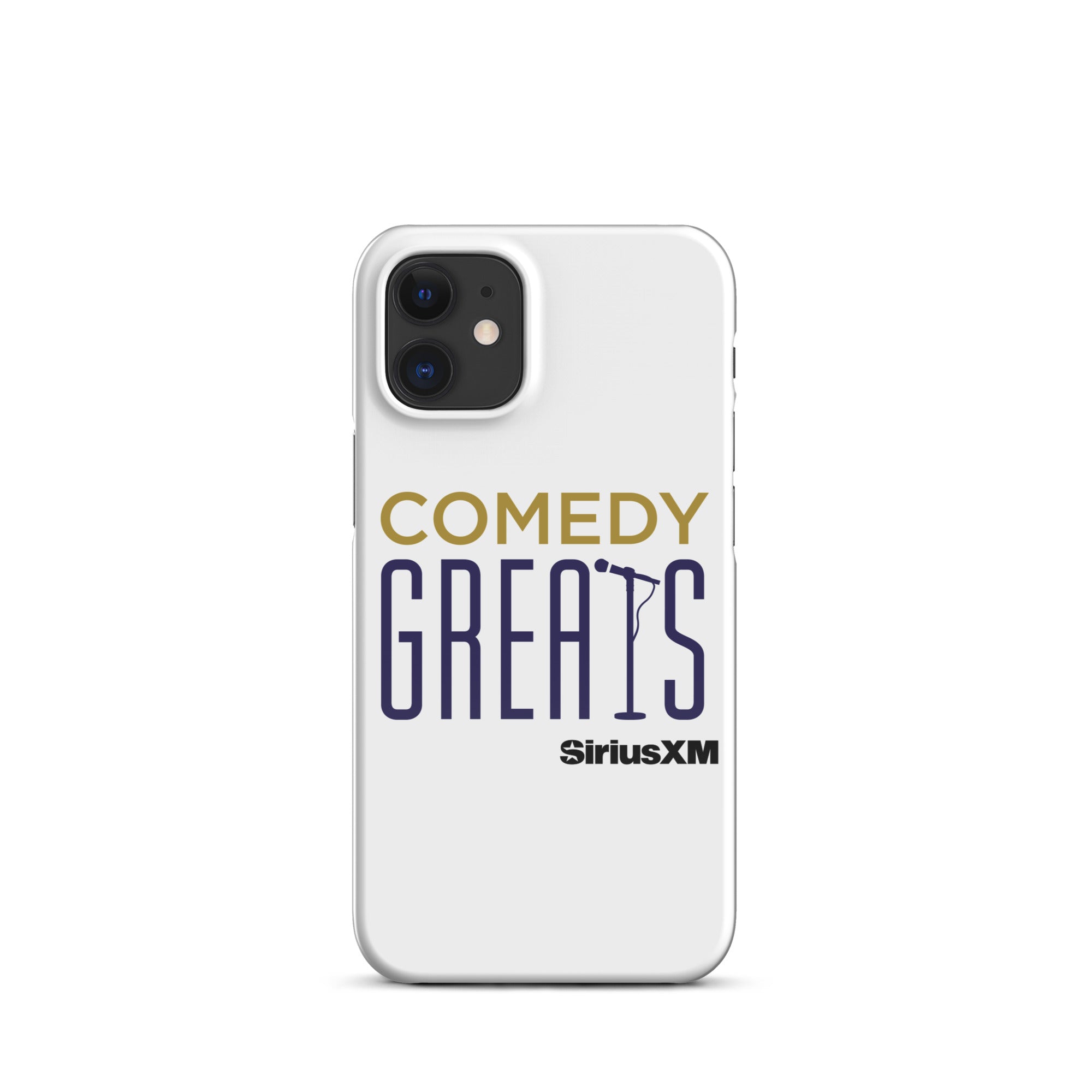 Comedy Greats: iPhone® Snap Case