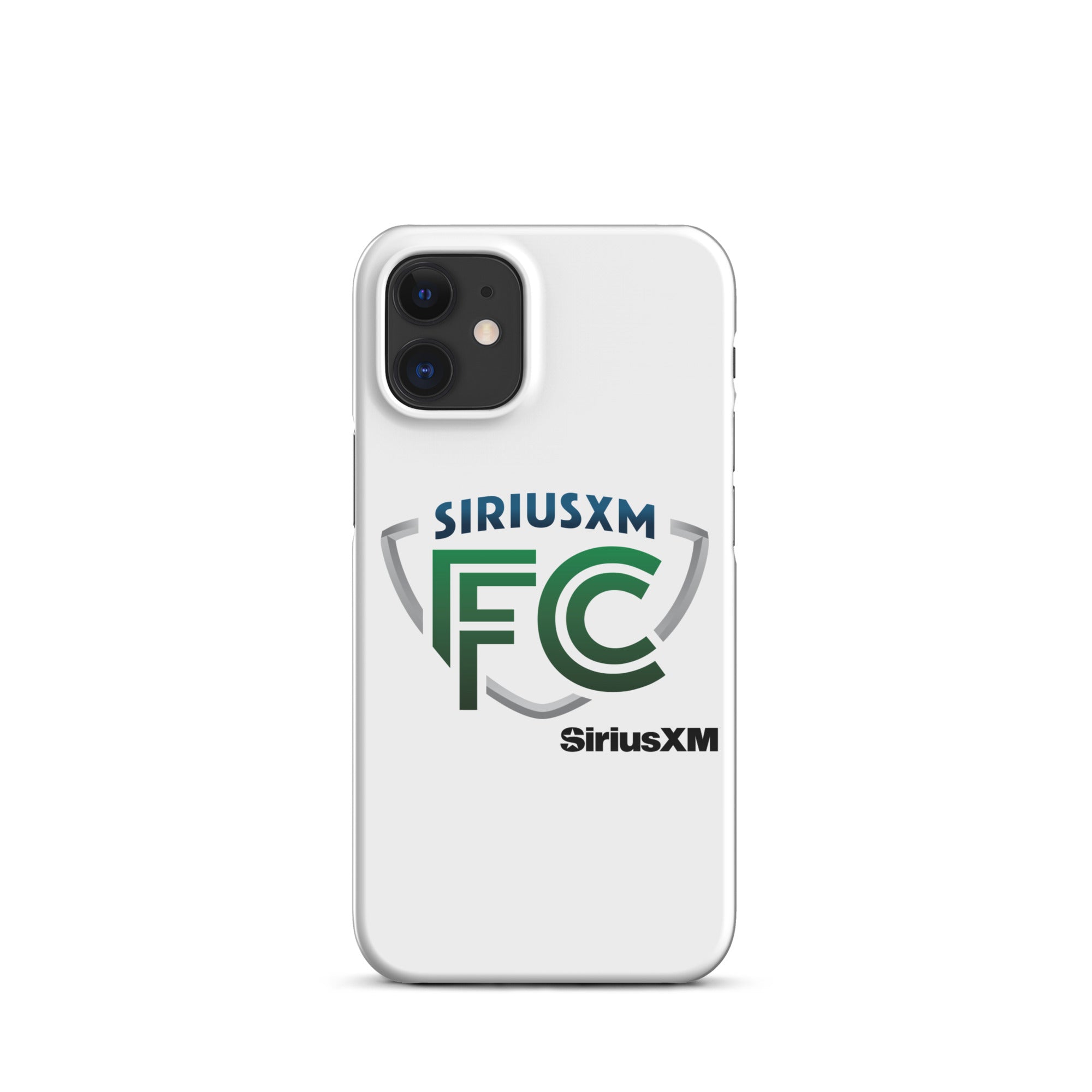 SiriusXM FC: iPhone® Snap Case