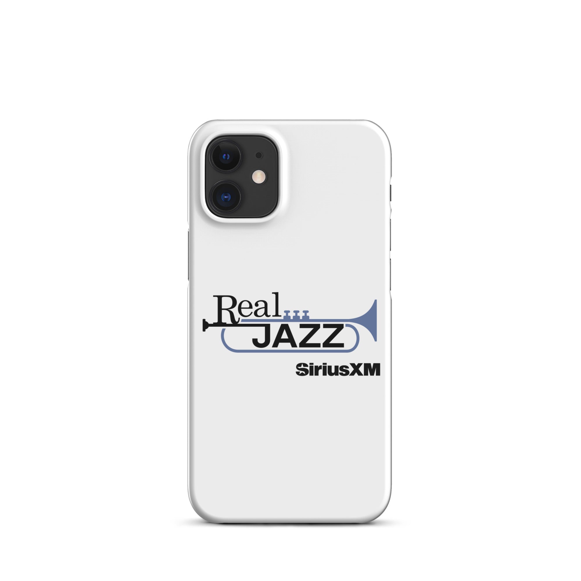 Real Jazz: iPhone® Snap Case