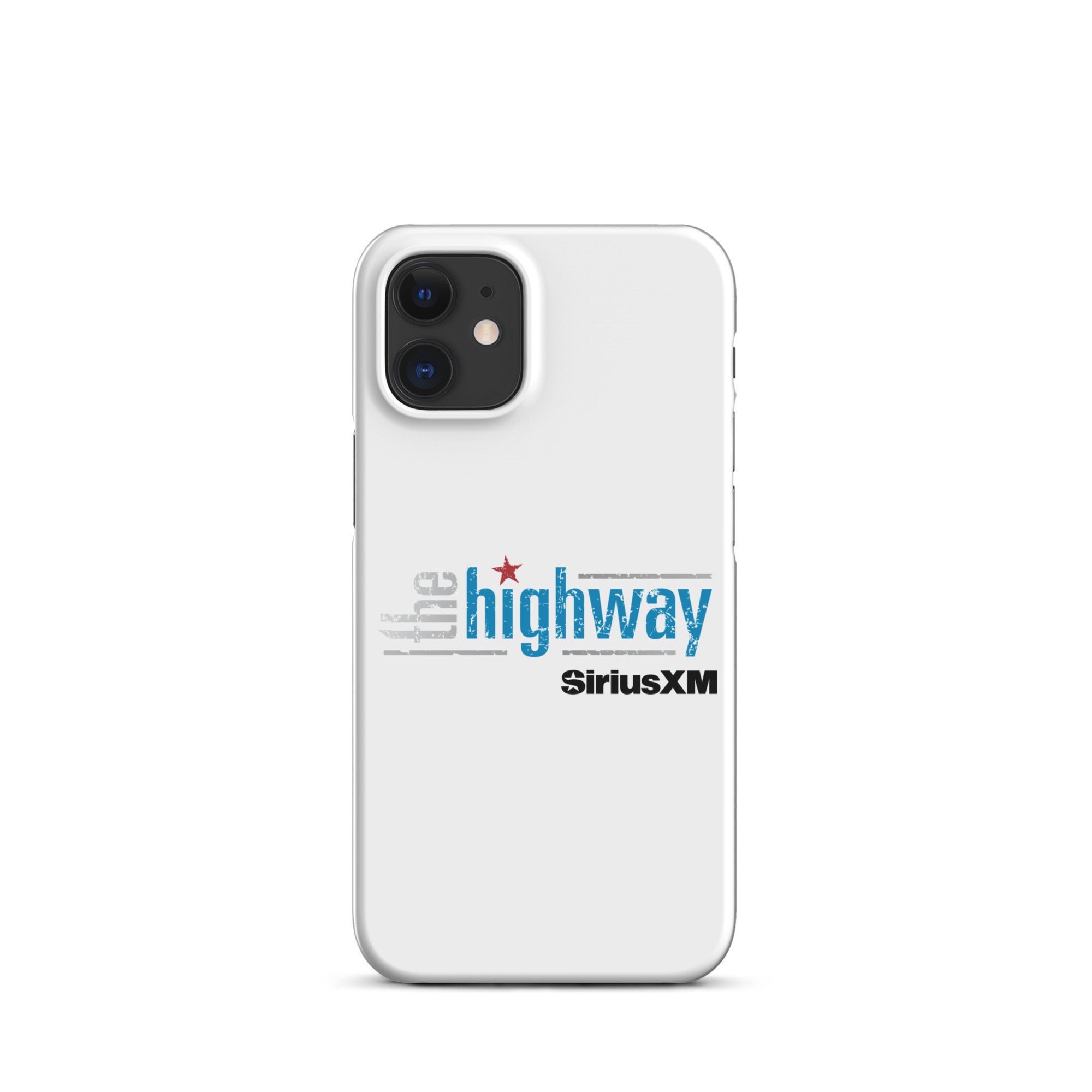 The Highway: iPhone® Snap Case
