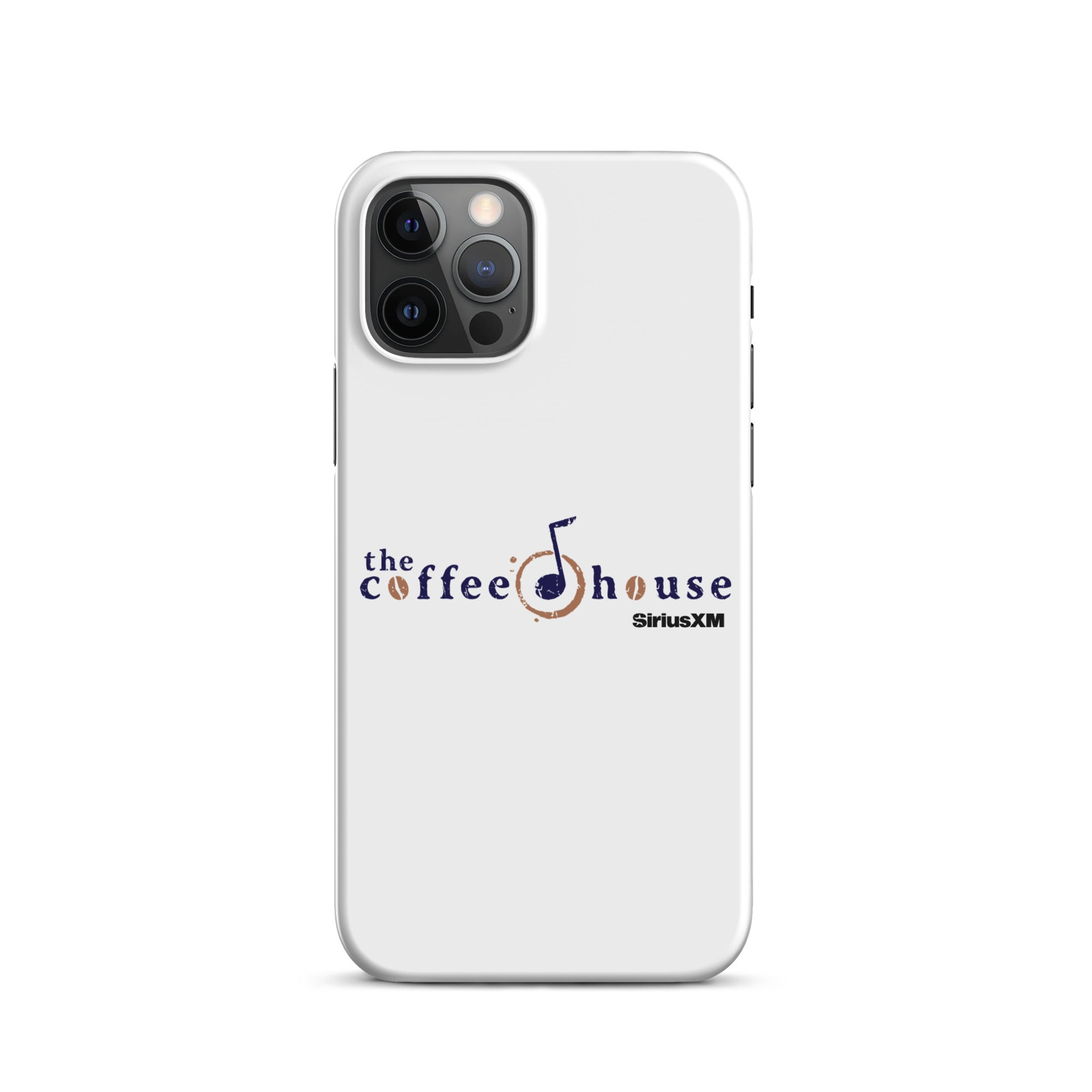 The Coffee House: iPhone® Snap Case