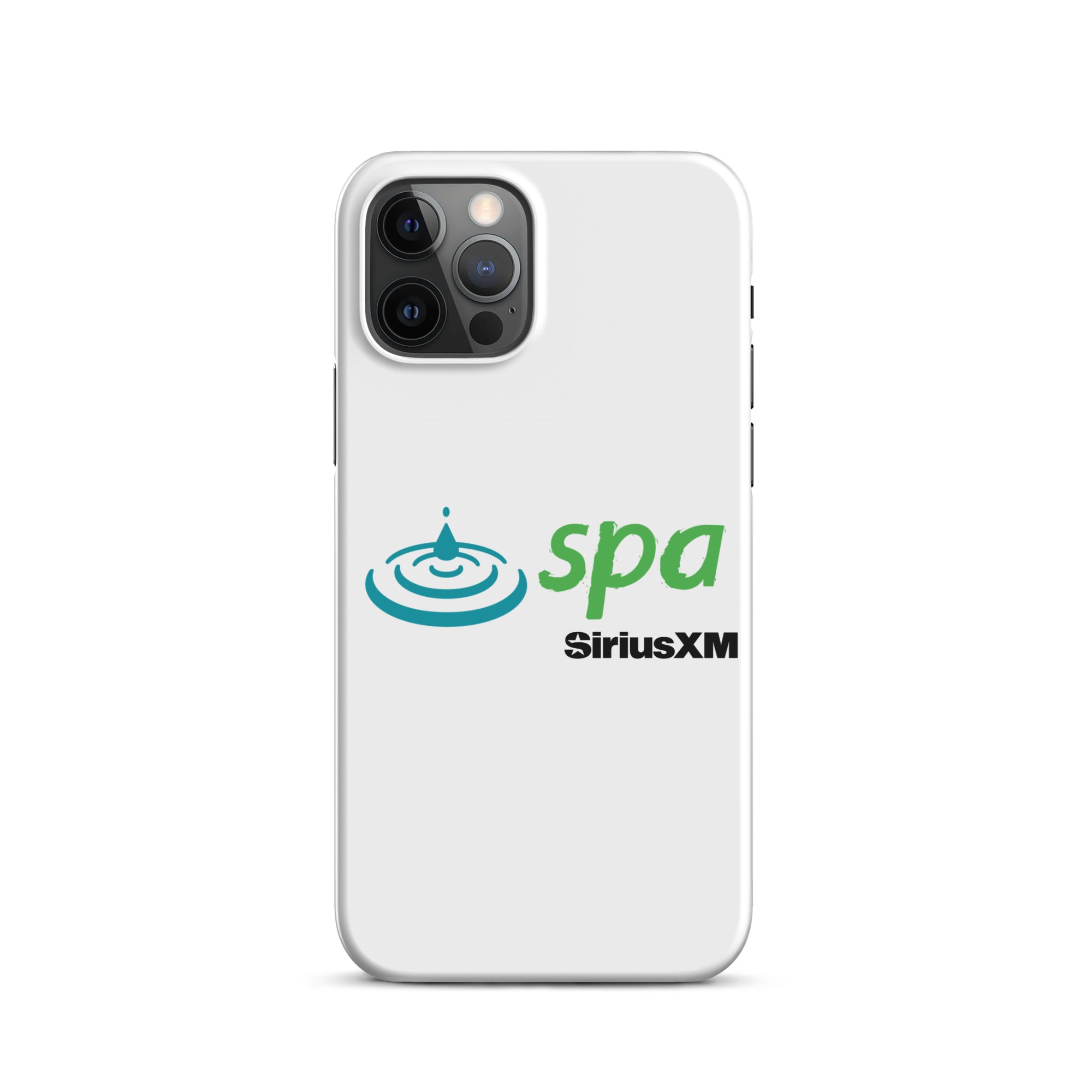 Spa: iPhone® Snap Case