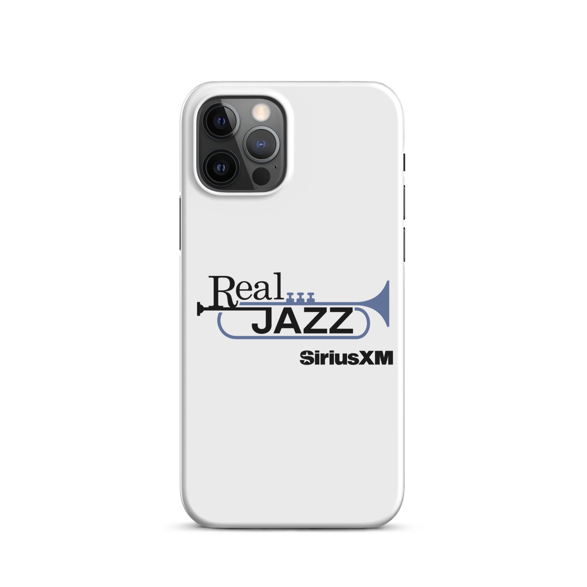 Real Jazz: iPhone® Snap Case