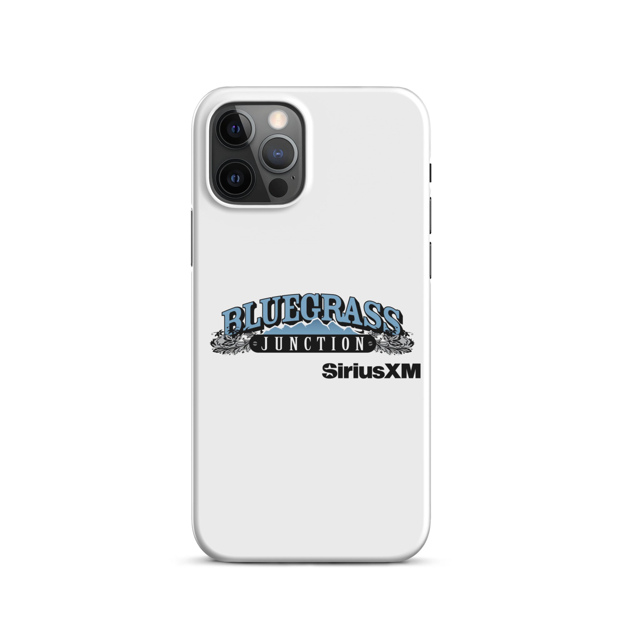 Bluegrass Junction: iPhone® Snap Case