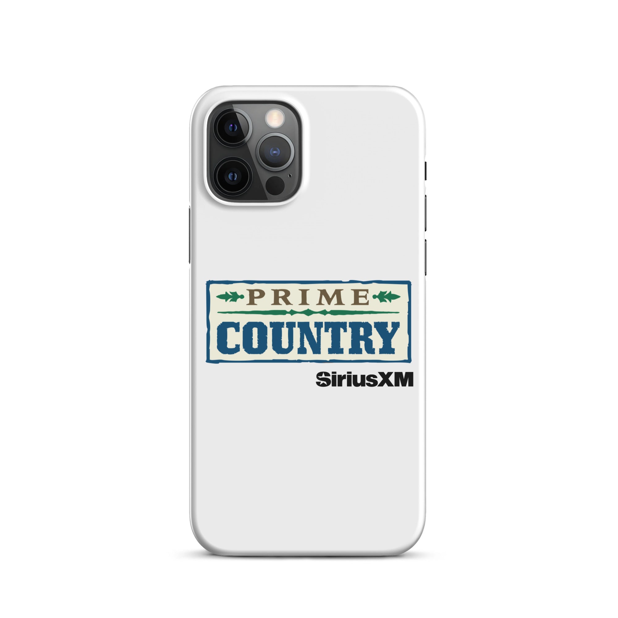 Prime Country: iPhone® Snap Case