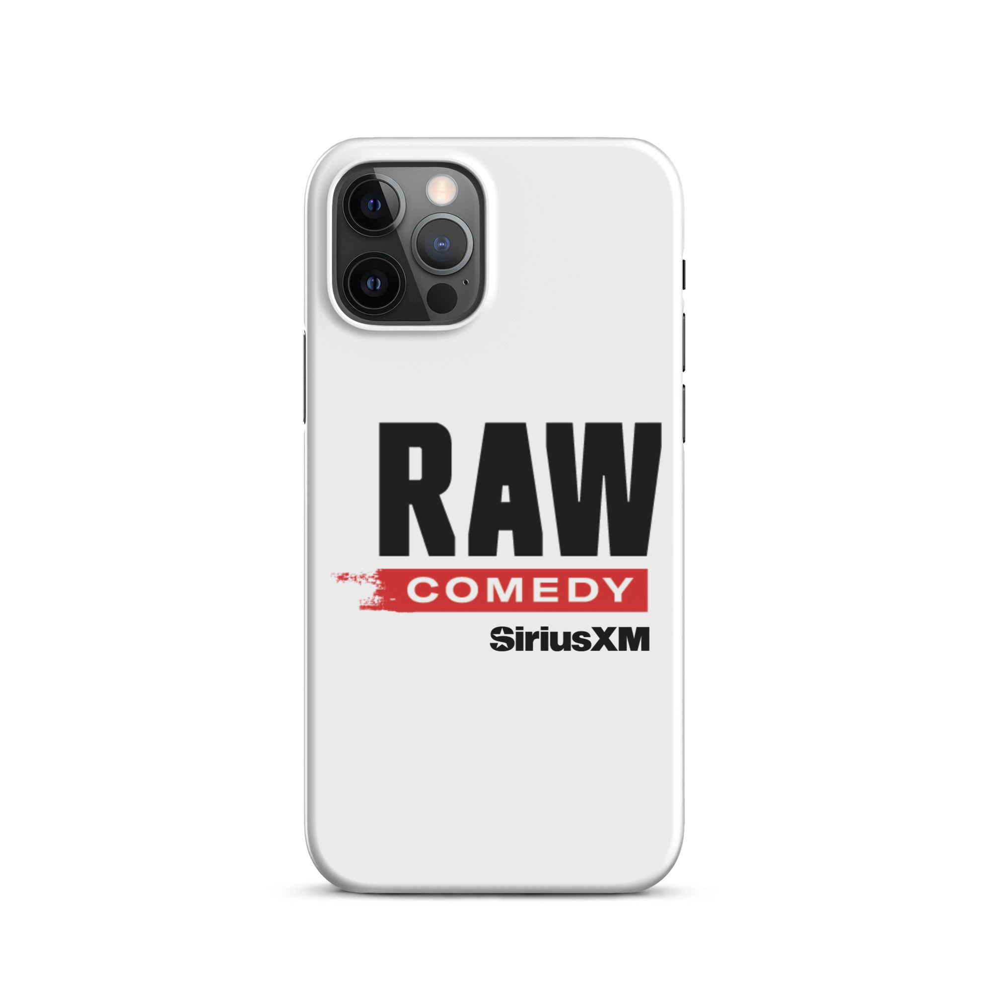 Raw Comedy: iPhone® Snap Case