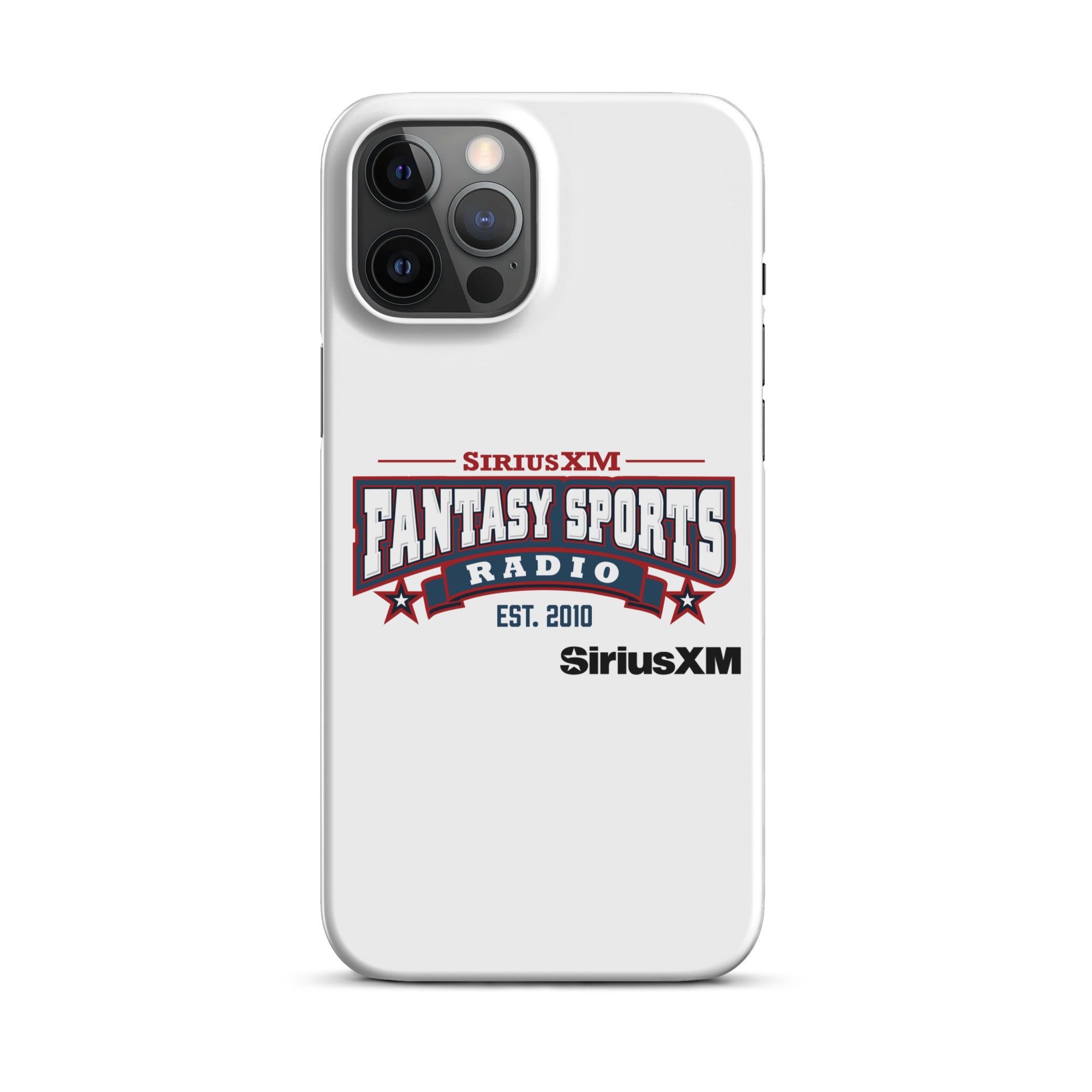 Fantasy Sports Radio: iPhone® Snap Case