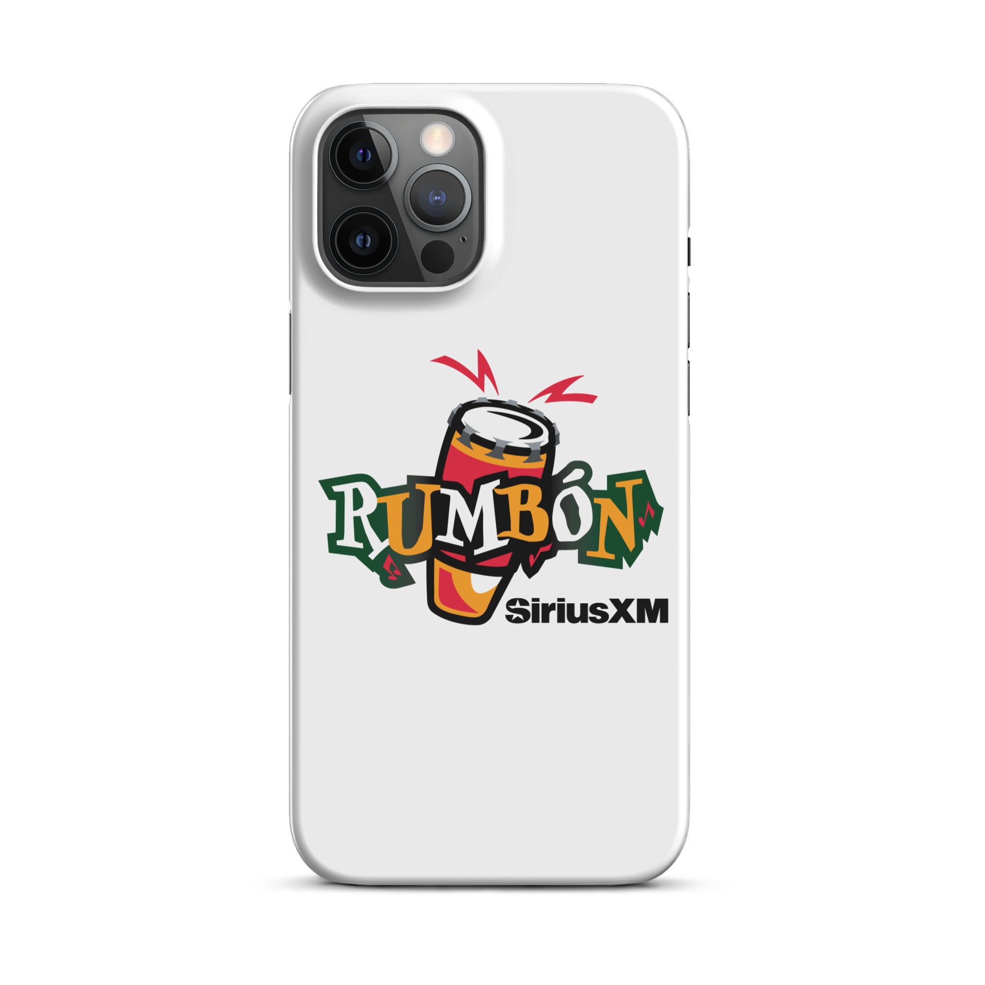 Rumbón: iPhone® Snap Case