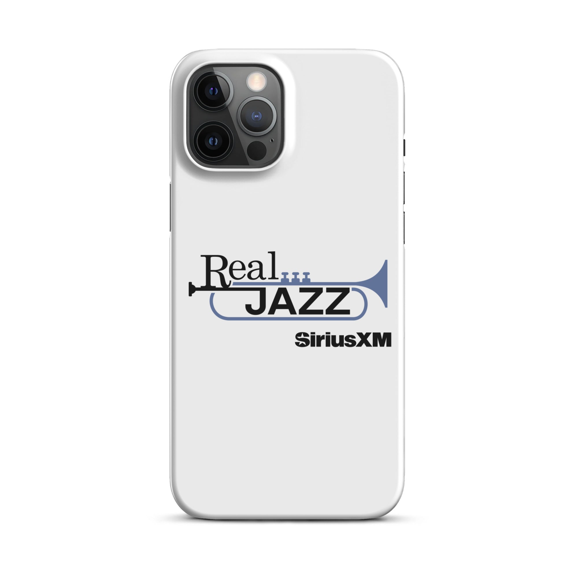 Real Jazz: iPhone® Snap Case