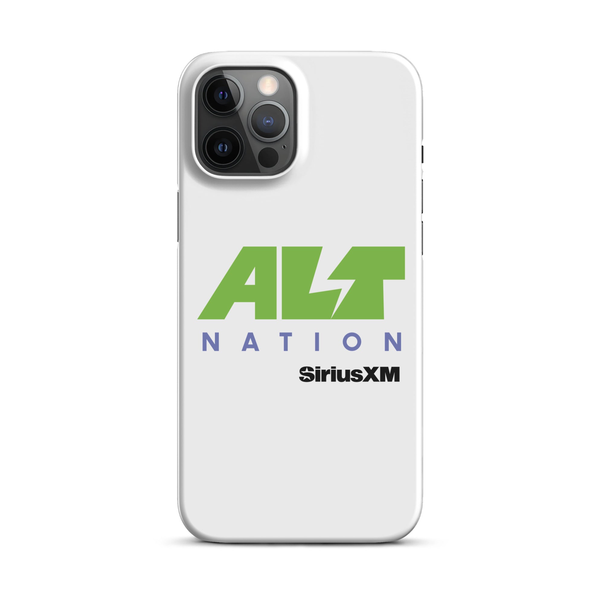 Alt Nation: iPhone® Snap Case