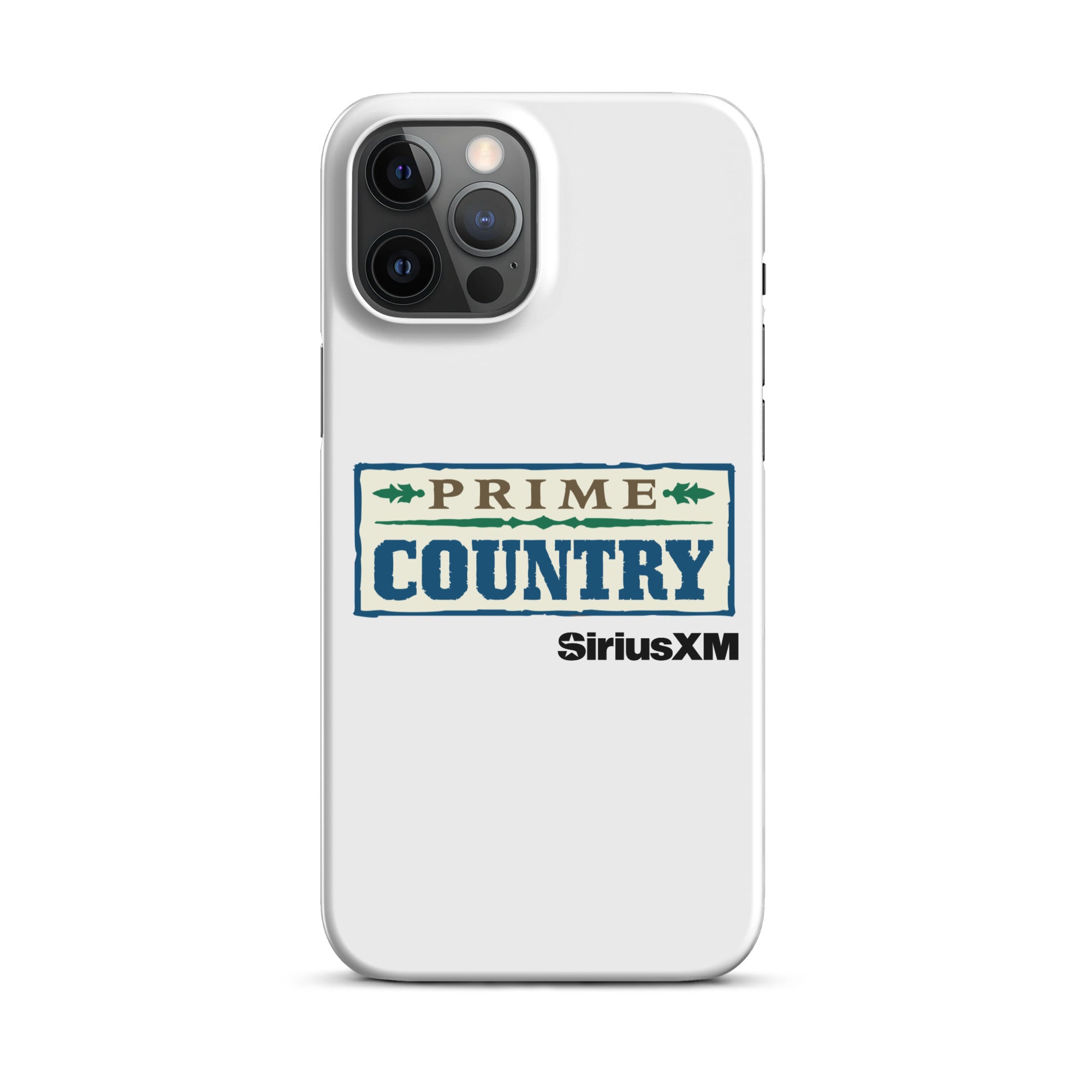 Prime Country: iPhone® Snap Case