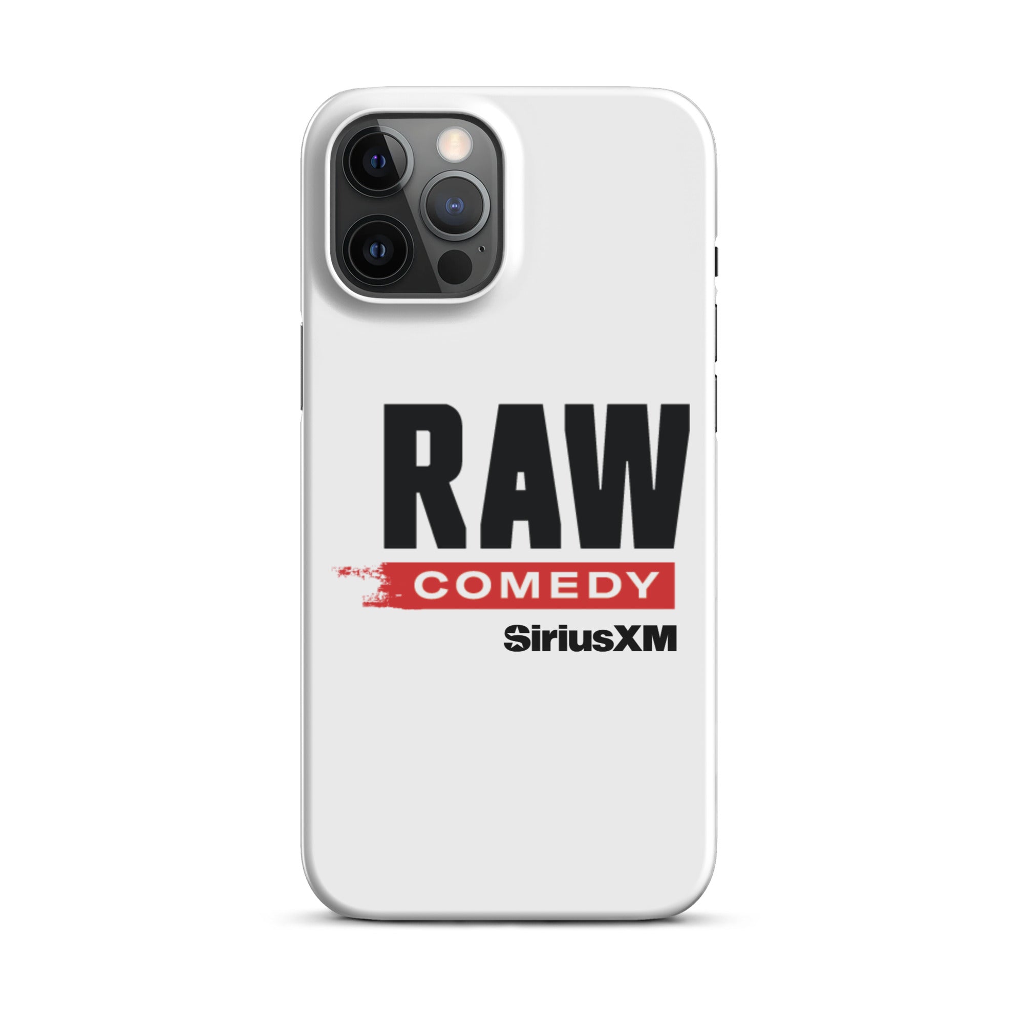 Raw Comedy: iPhone® Snap Case