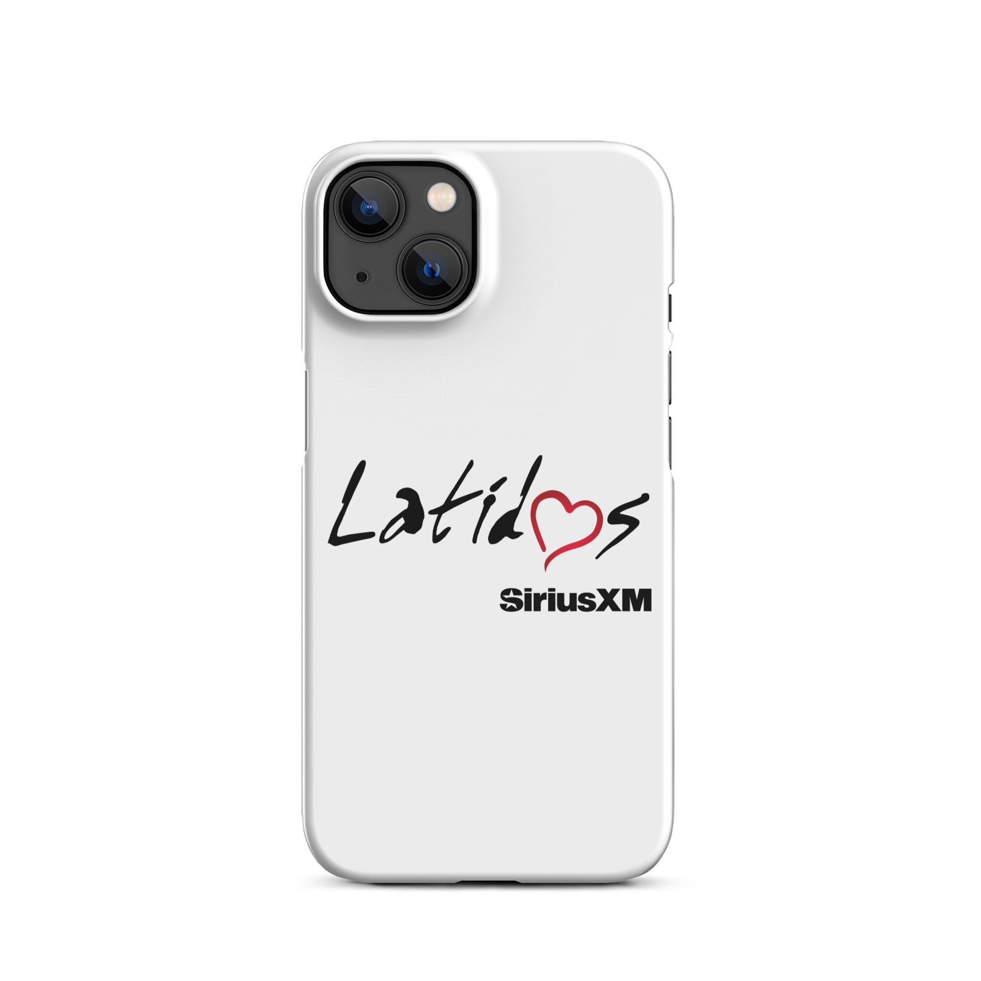 Latidos: iPhone® Snap Case