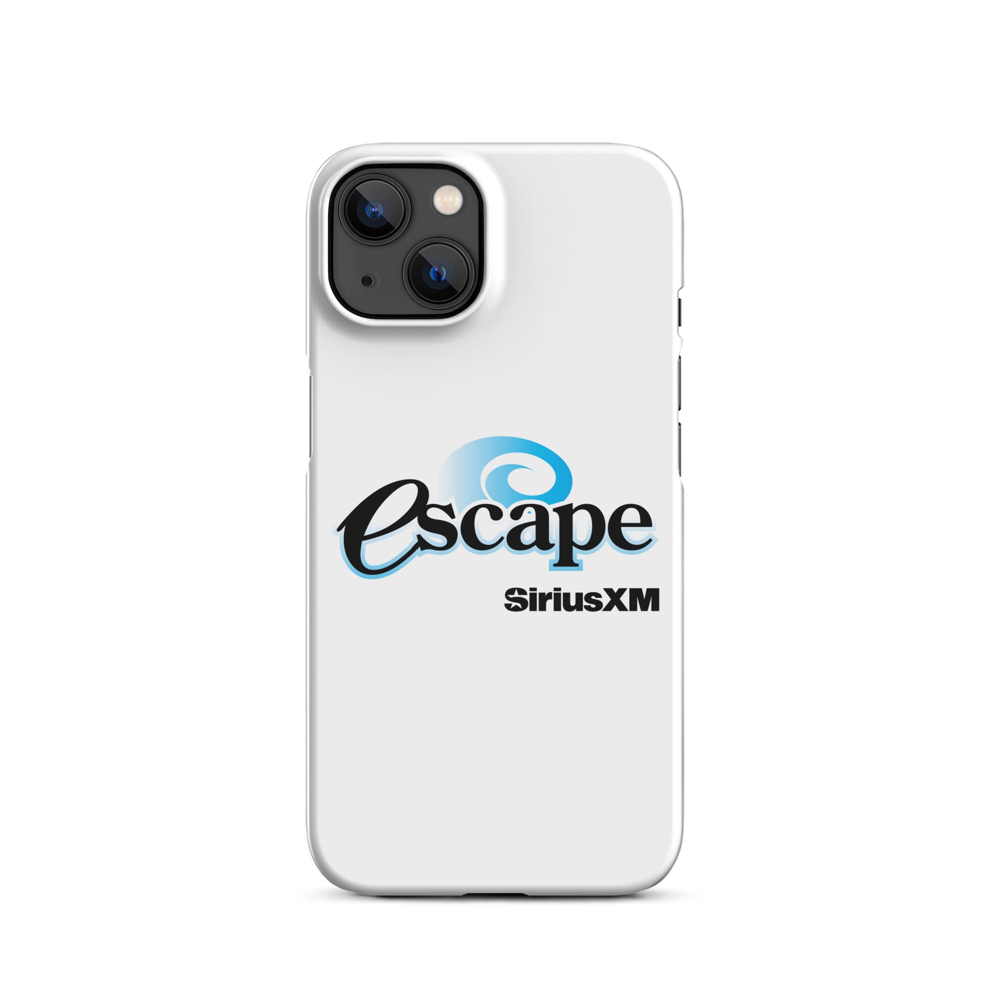 Escape: iPhone® Snap Case