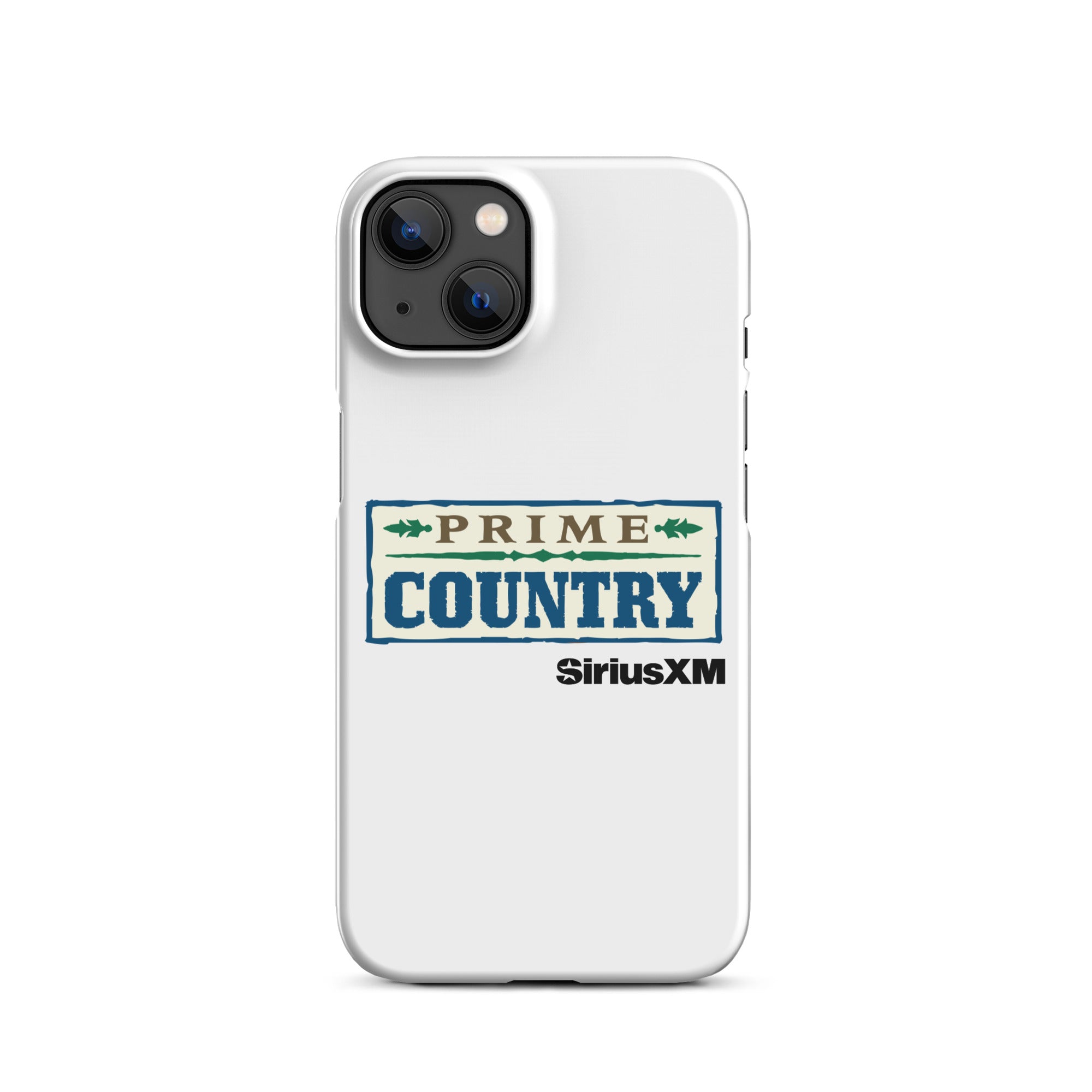 Prime Country: iPhone® Snap Case