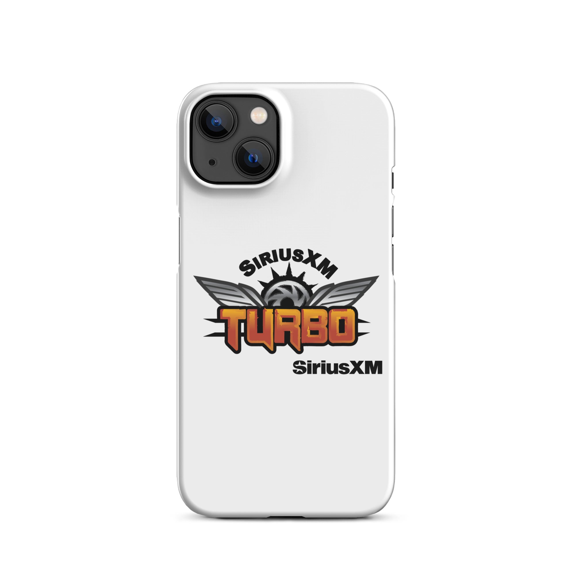 SiriusXM Turbo: iPhone® Snap Case