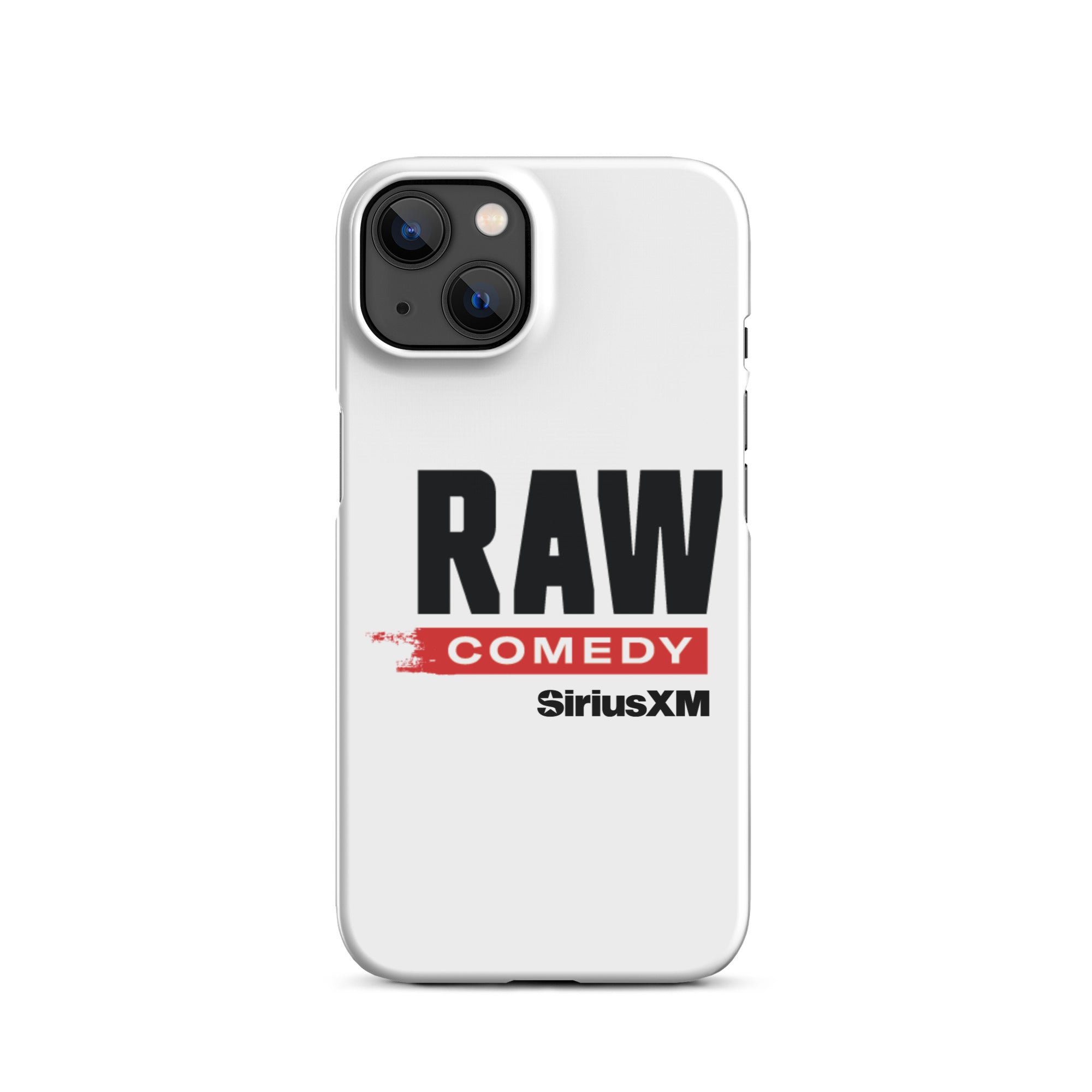 Raw Comedy: iPhone® Snap Case