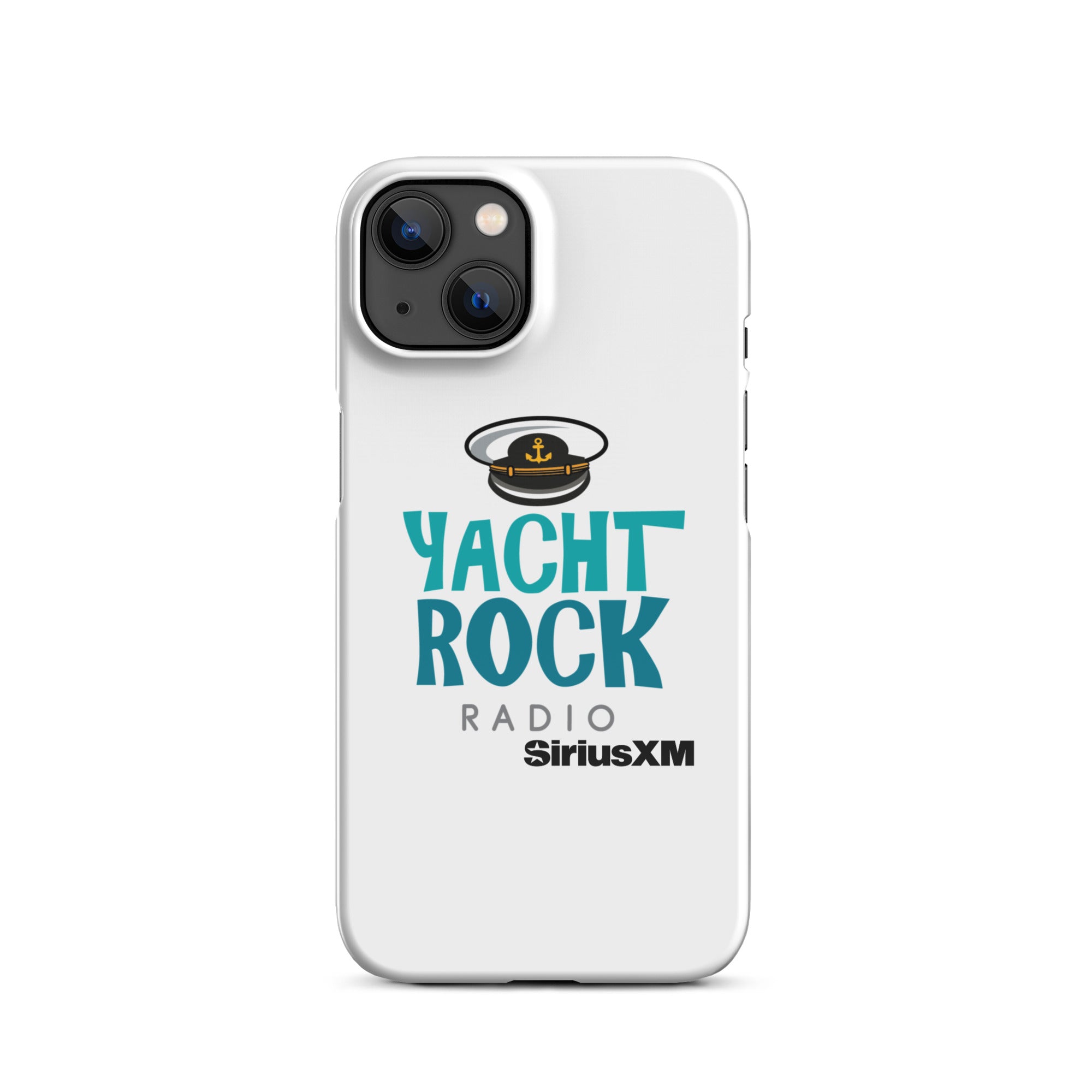 Yacht Rock: iPhone® Snap Case