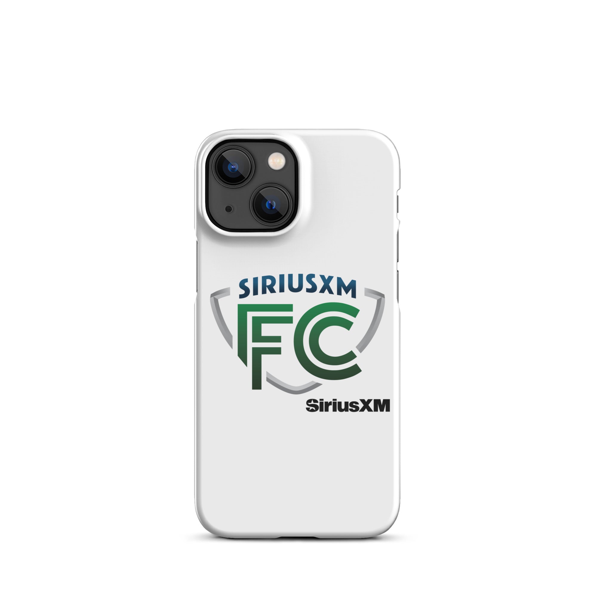 SiriusXM FC: iPhone® Snap Case