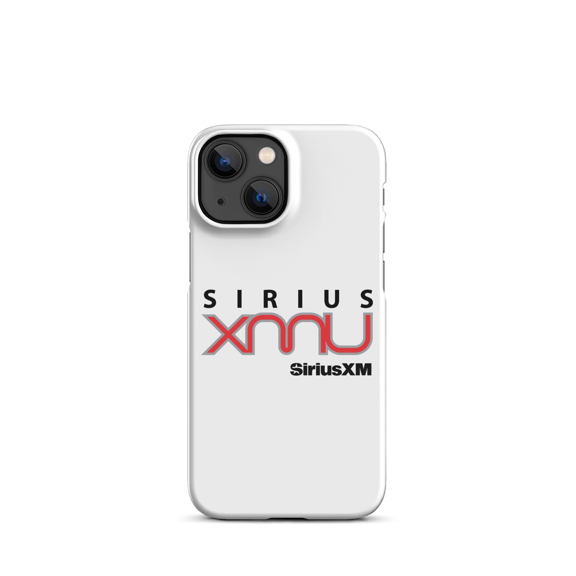 SiriusXMU: iPhone® Snap Case