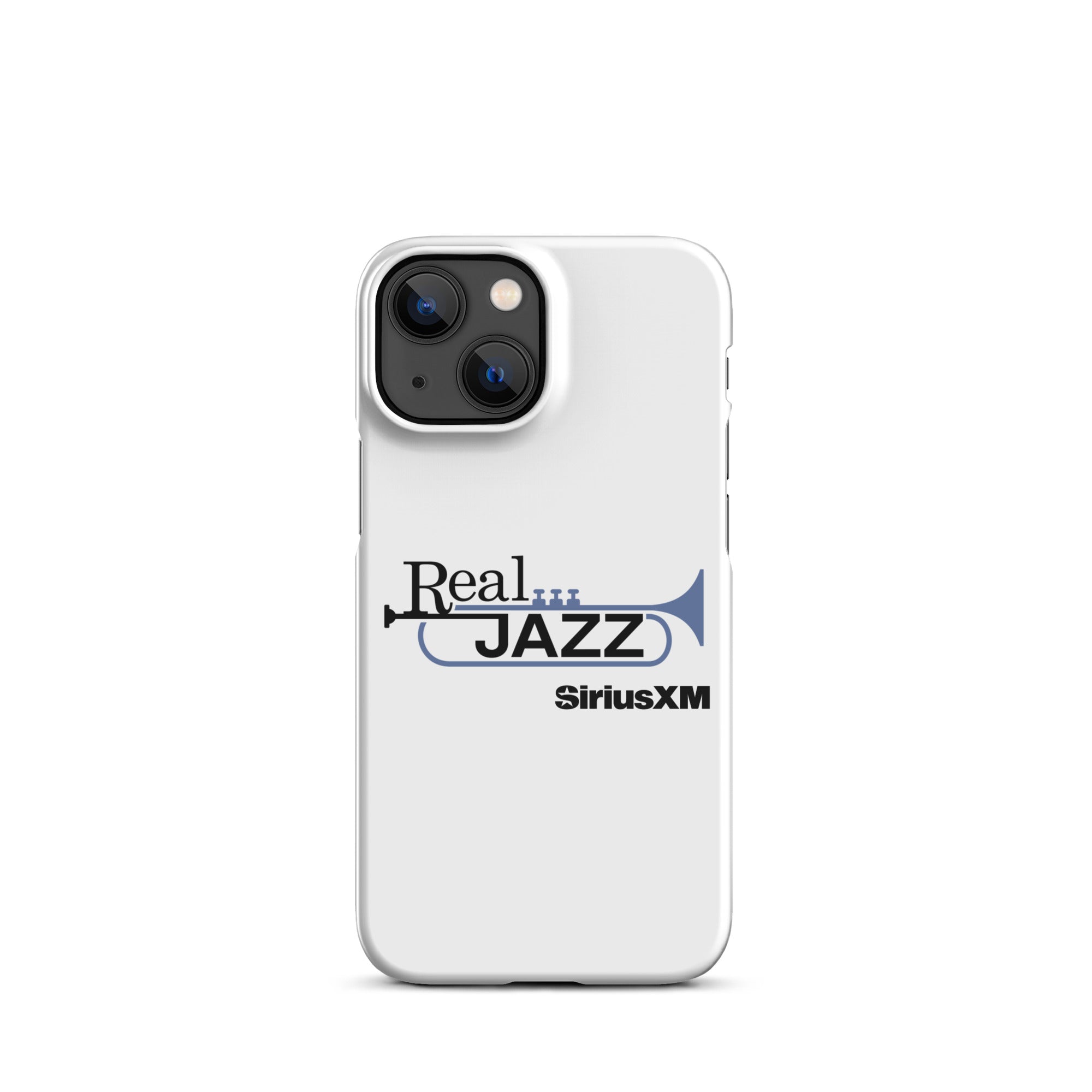 Real Jazz: iPhone® Snap Case