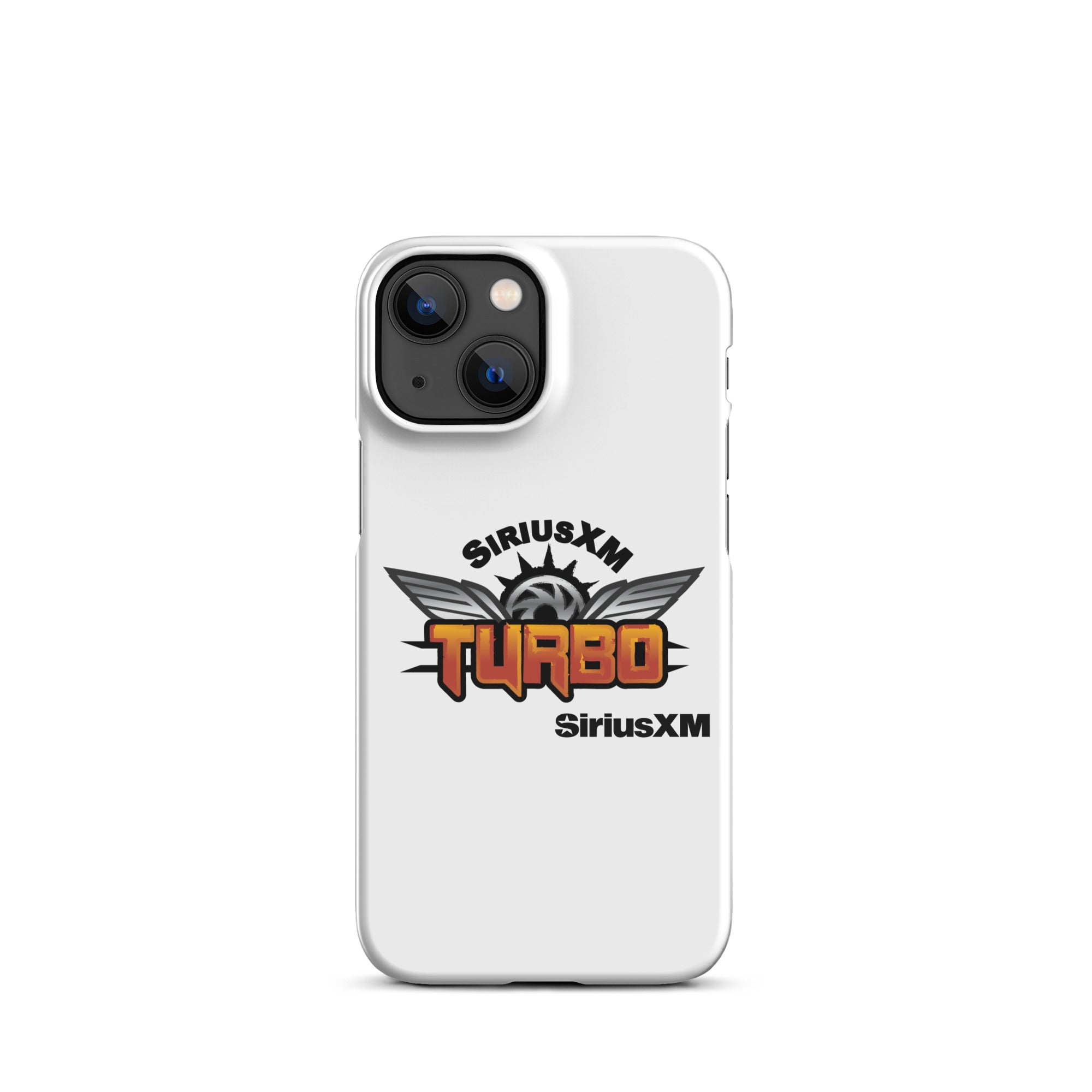 SiriusXM Turbo: iPhone® Snap Case