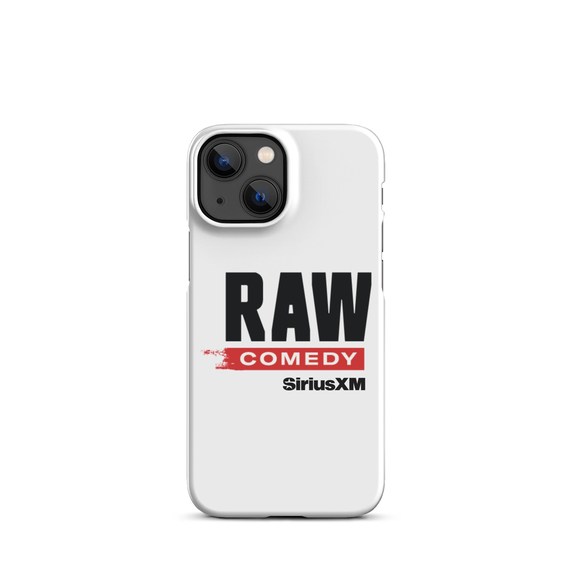 Raw Comedy: iPhone® Snap Case