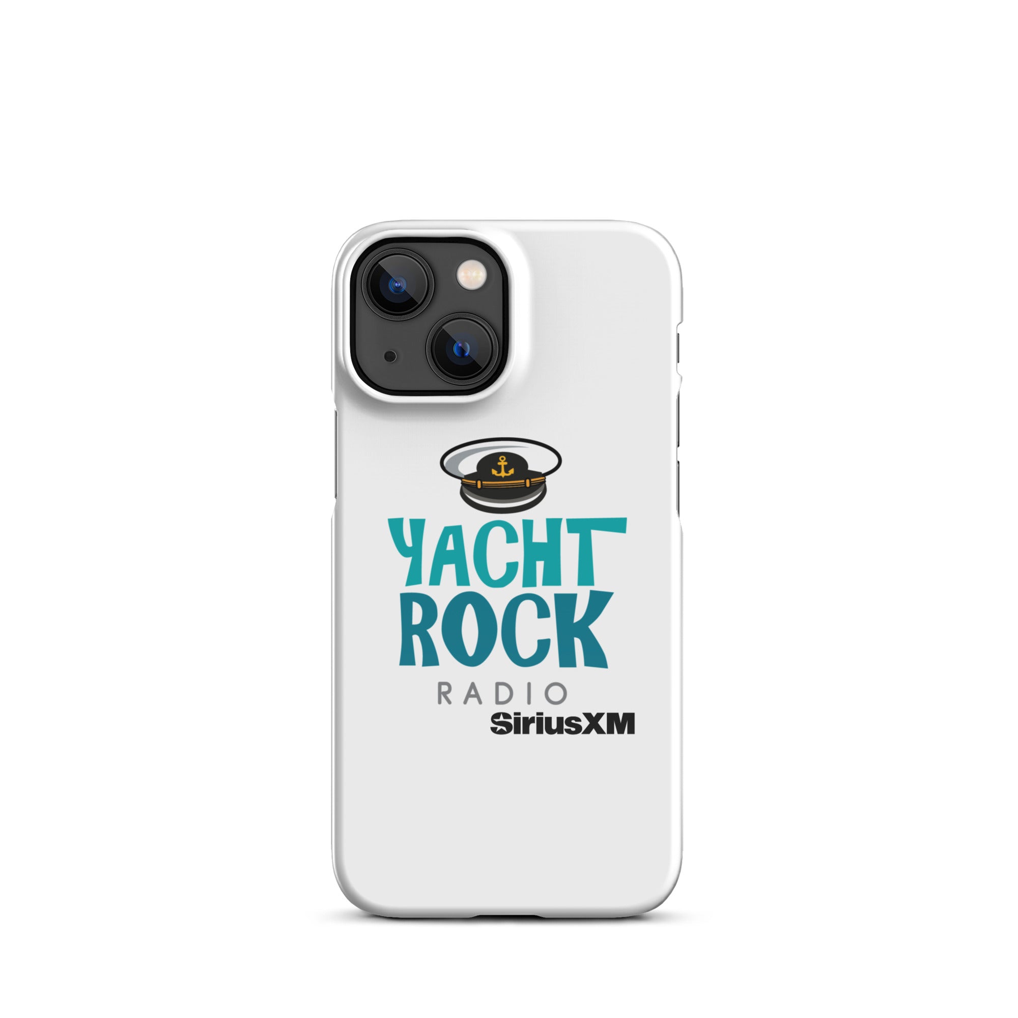 Yacht Rock: iPhone® Snap Case