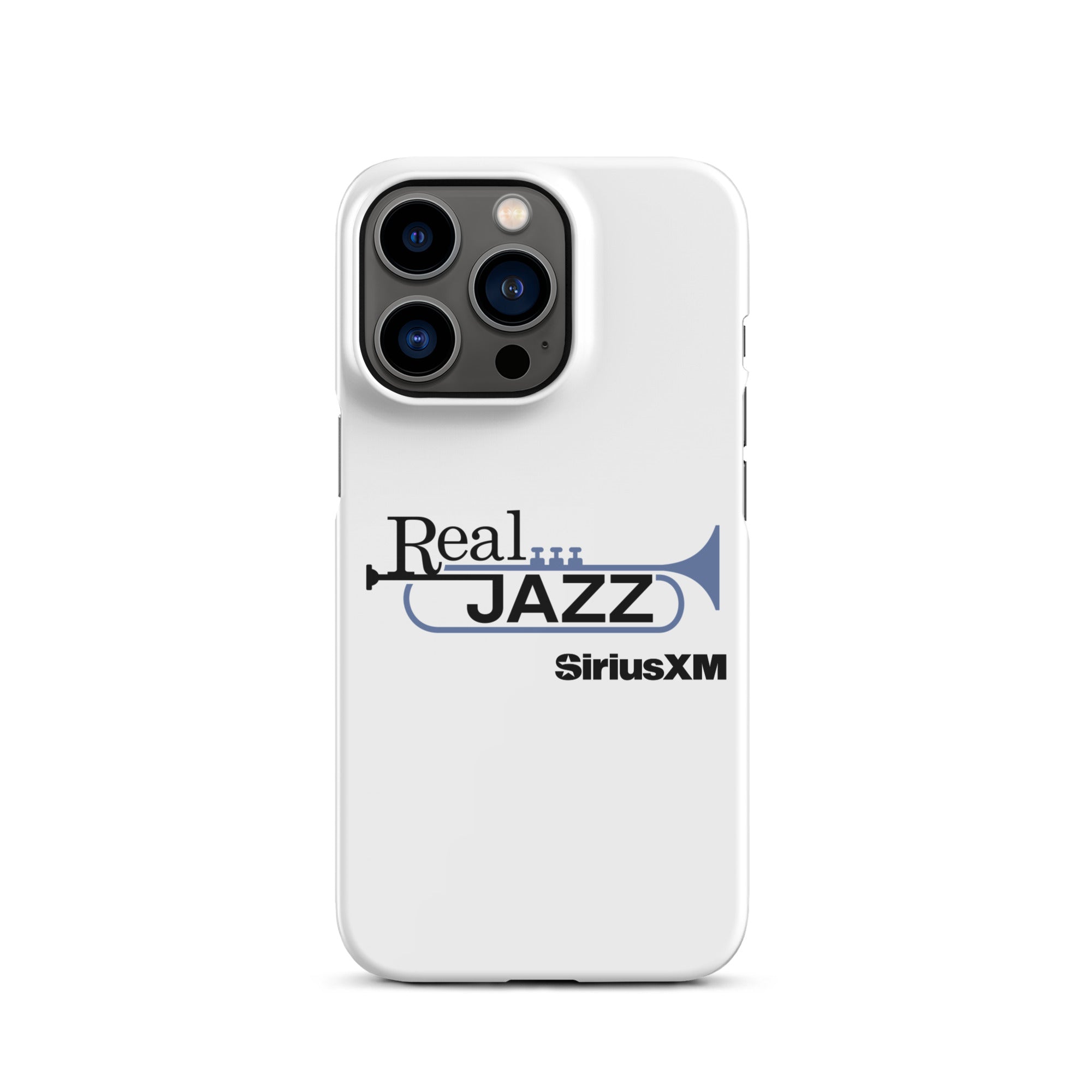 Real Jazz: iPhone® Snap Case