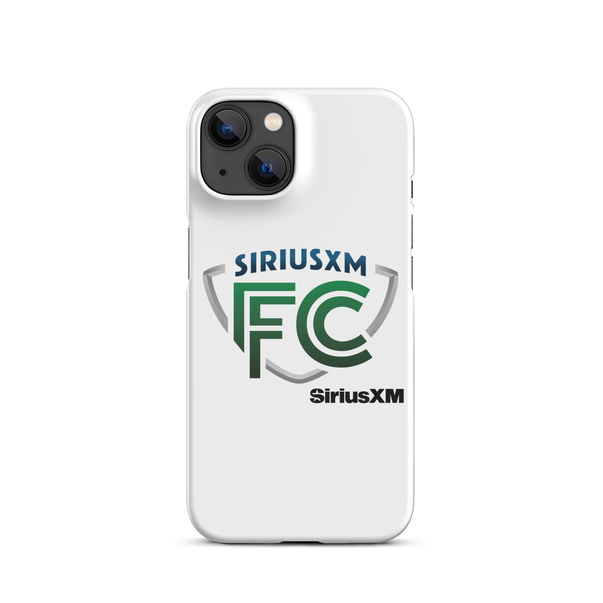 SiriusXM FC: iPhone® Snap Case