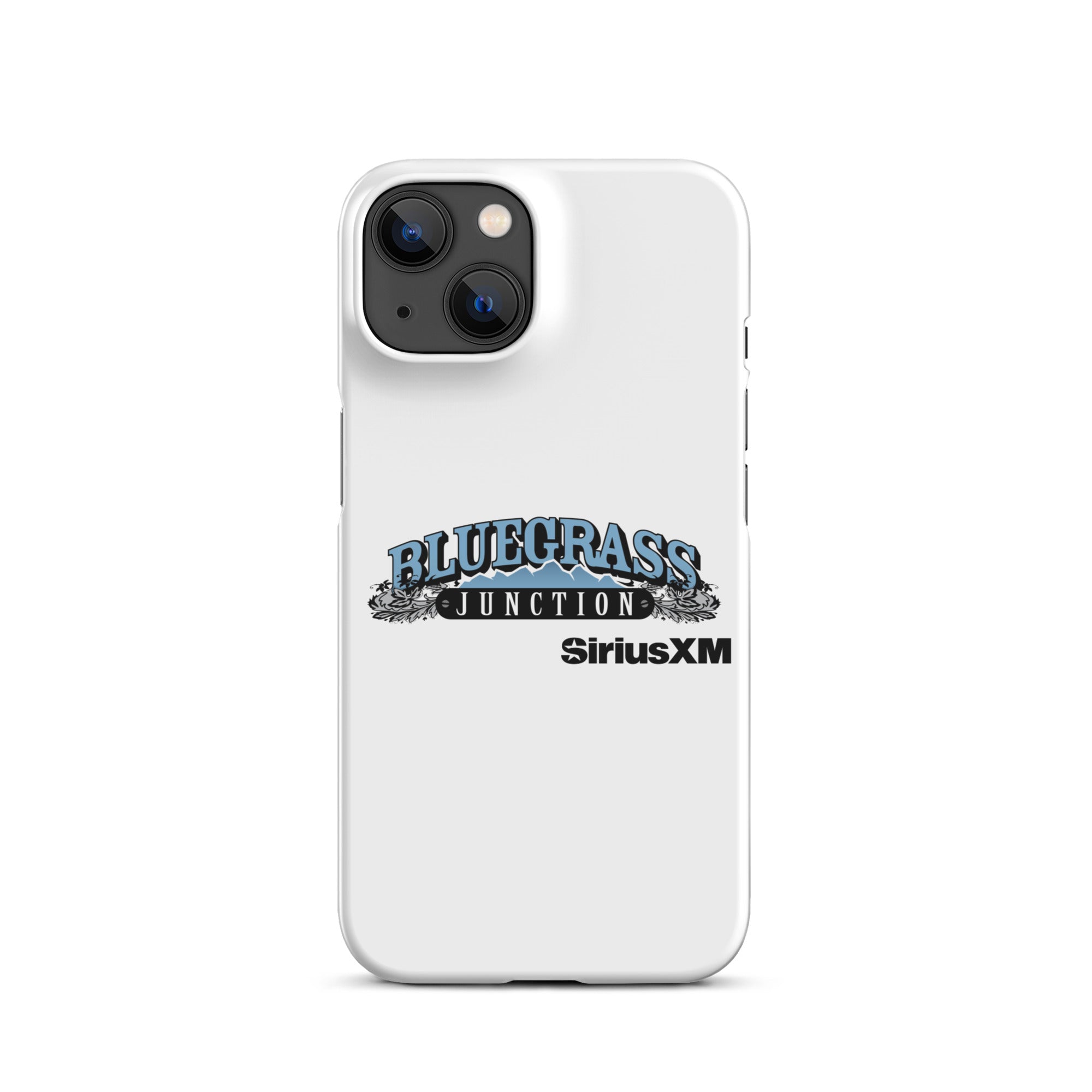 Bluegrass Junction: iPhone® Snap Case