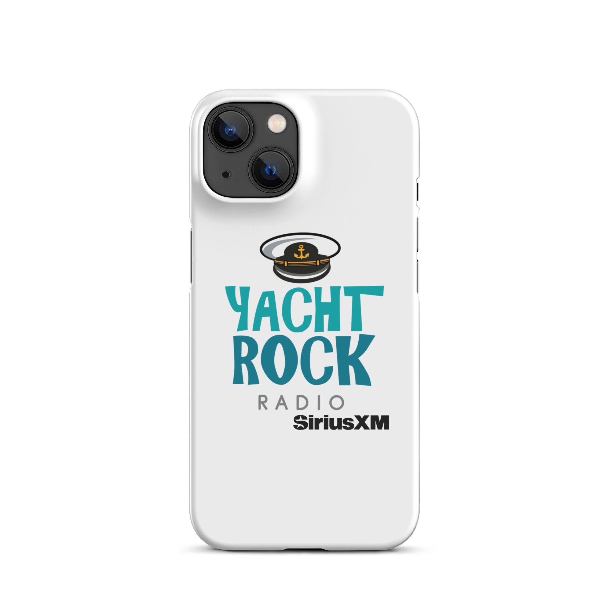 Yacht Rock: iPhone® Snap Case