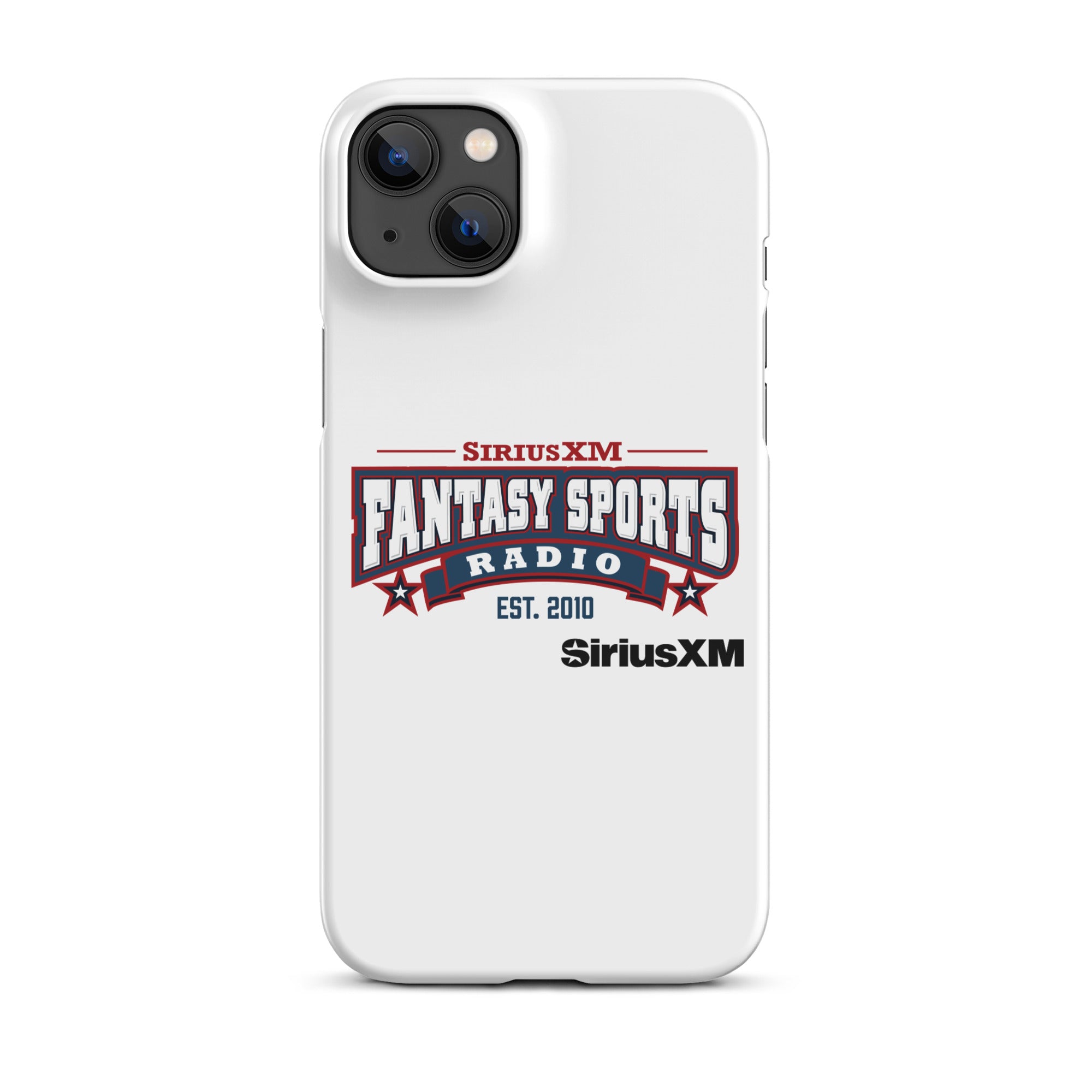 Fantasy Sports Radio: iPhone® Snap Case