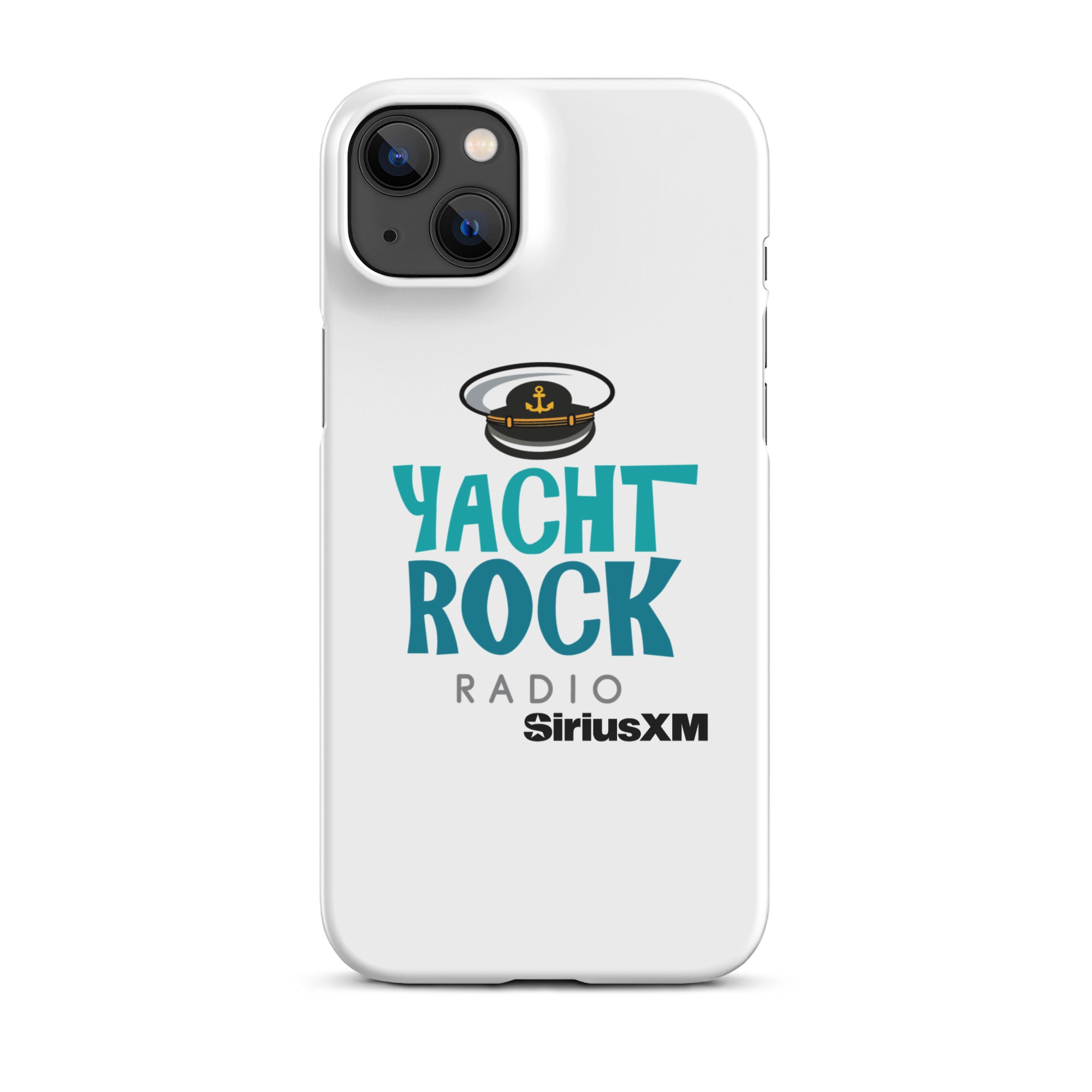 Yacht Rock: iPhone® Snap Case
