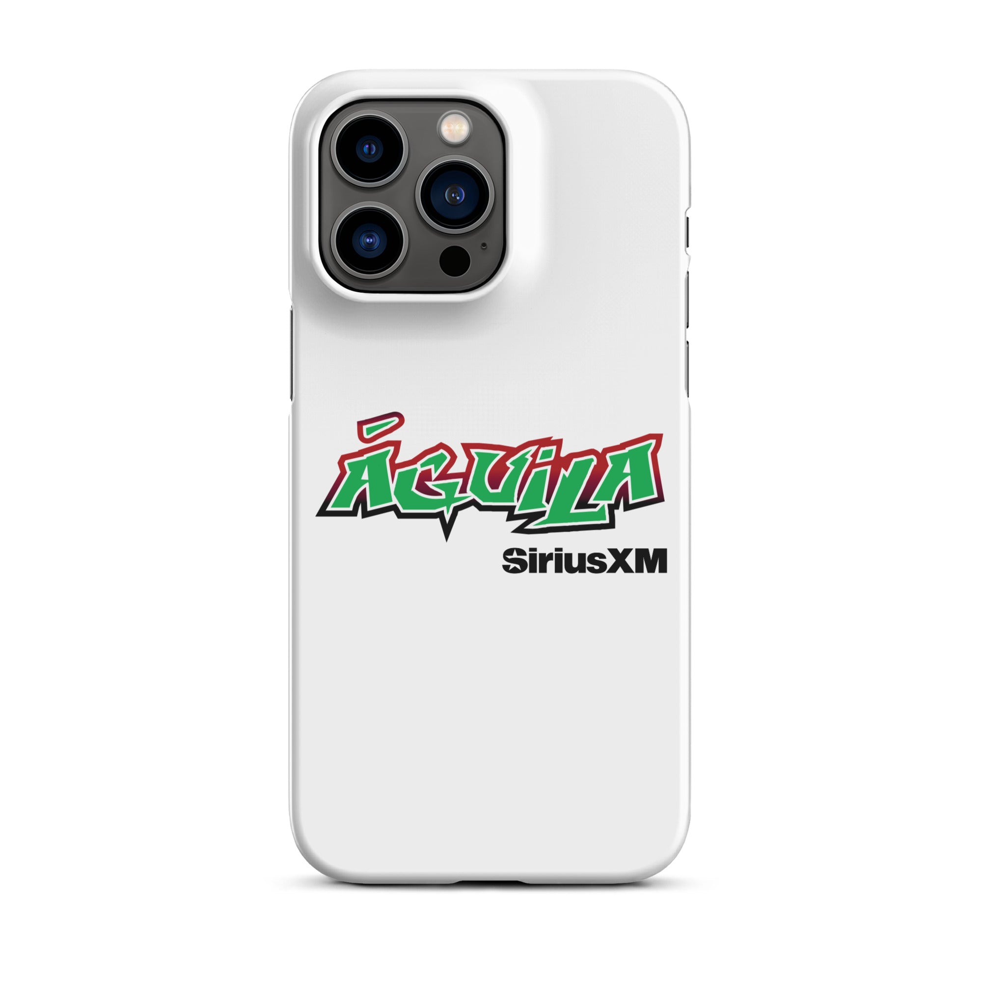 Águila: iPhone® Snap Case