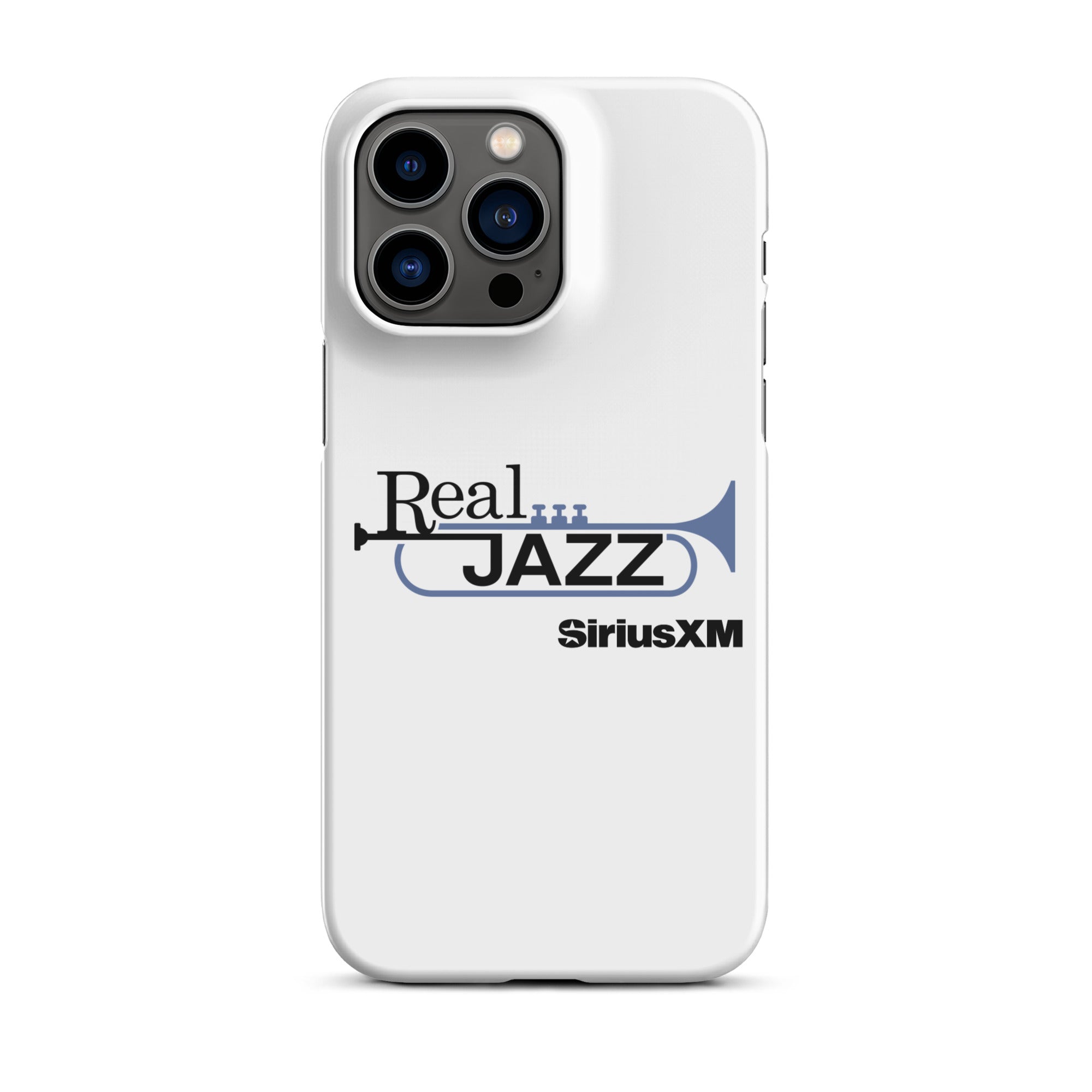 Real Jazz: iPhone® Snap Case