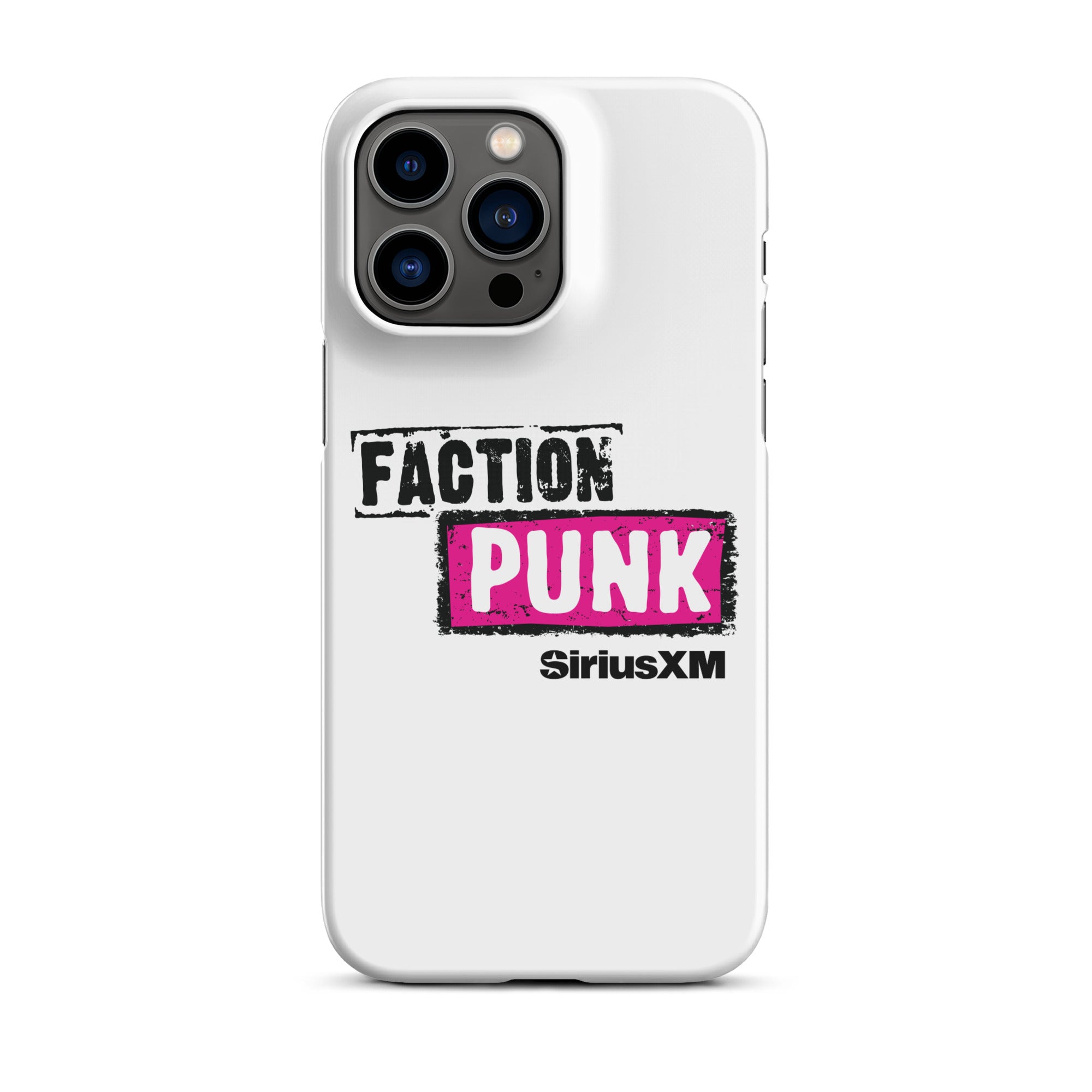 Faction Punk: iPhone® Snap Case
