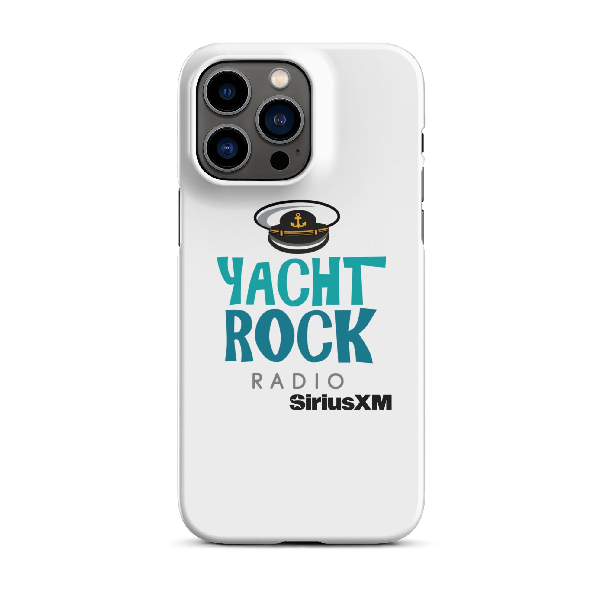 Yacht Rock: iPhone® Snap Case