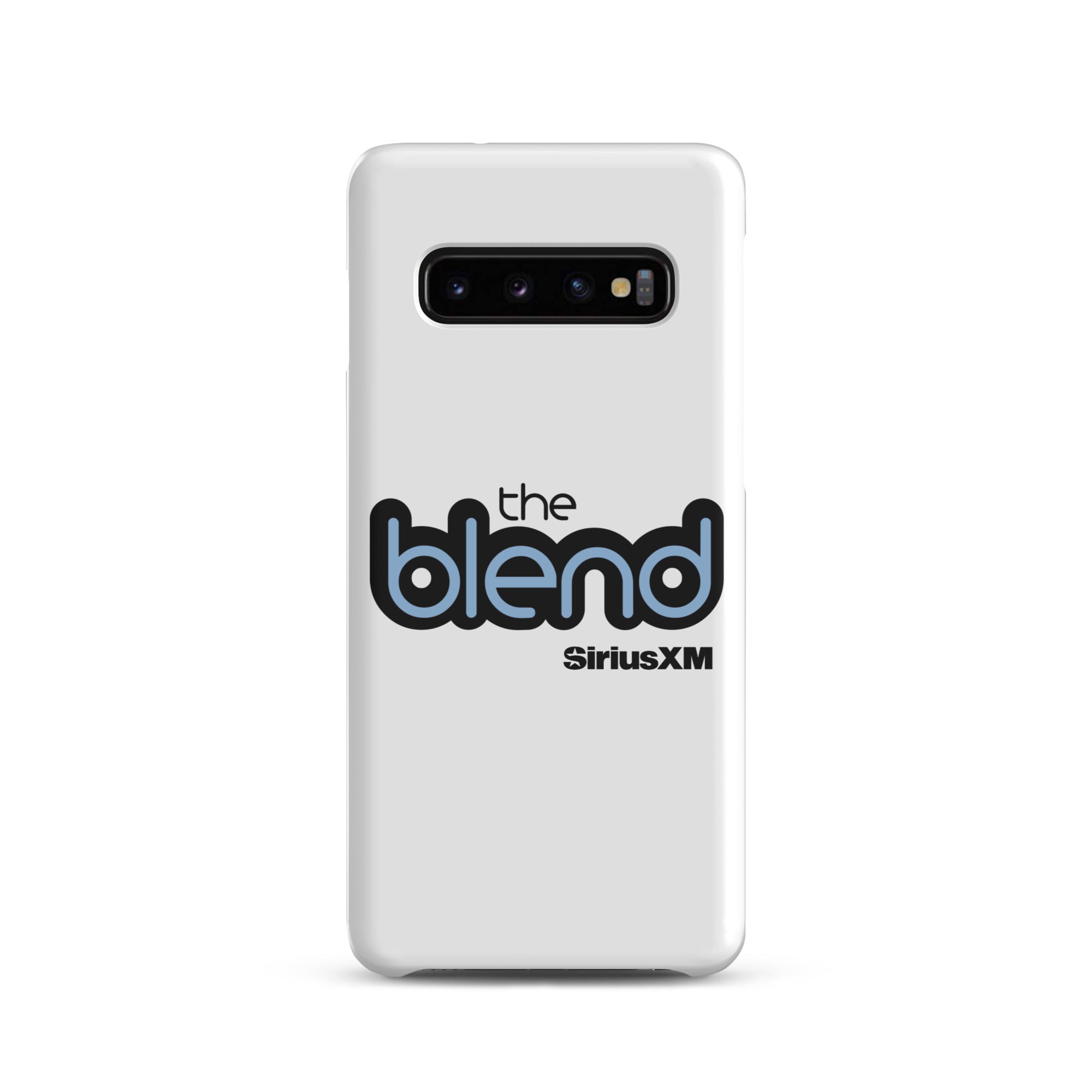 The Blend: Samsung® Snap Case