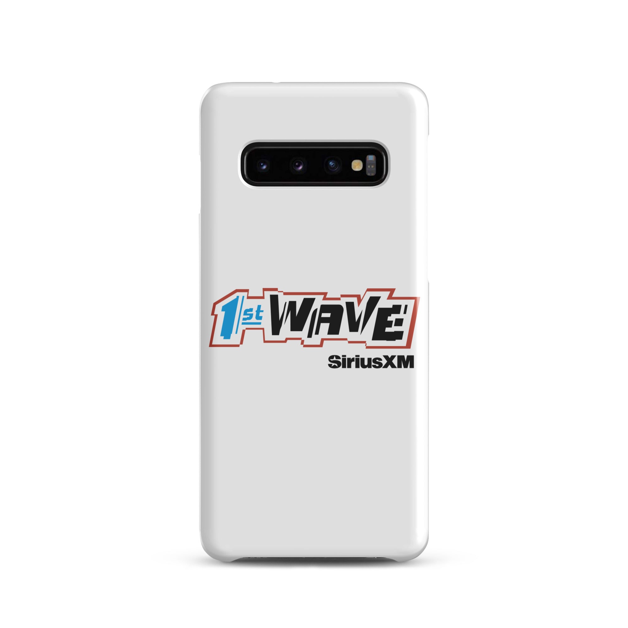 1st Wave: Samsung® Snap Case