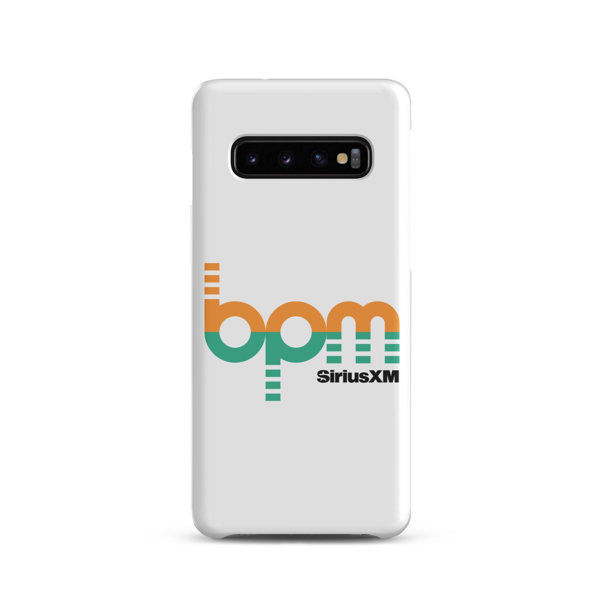 BPM: Samsung® Snap Case