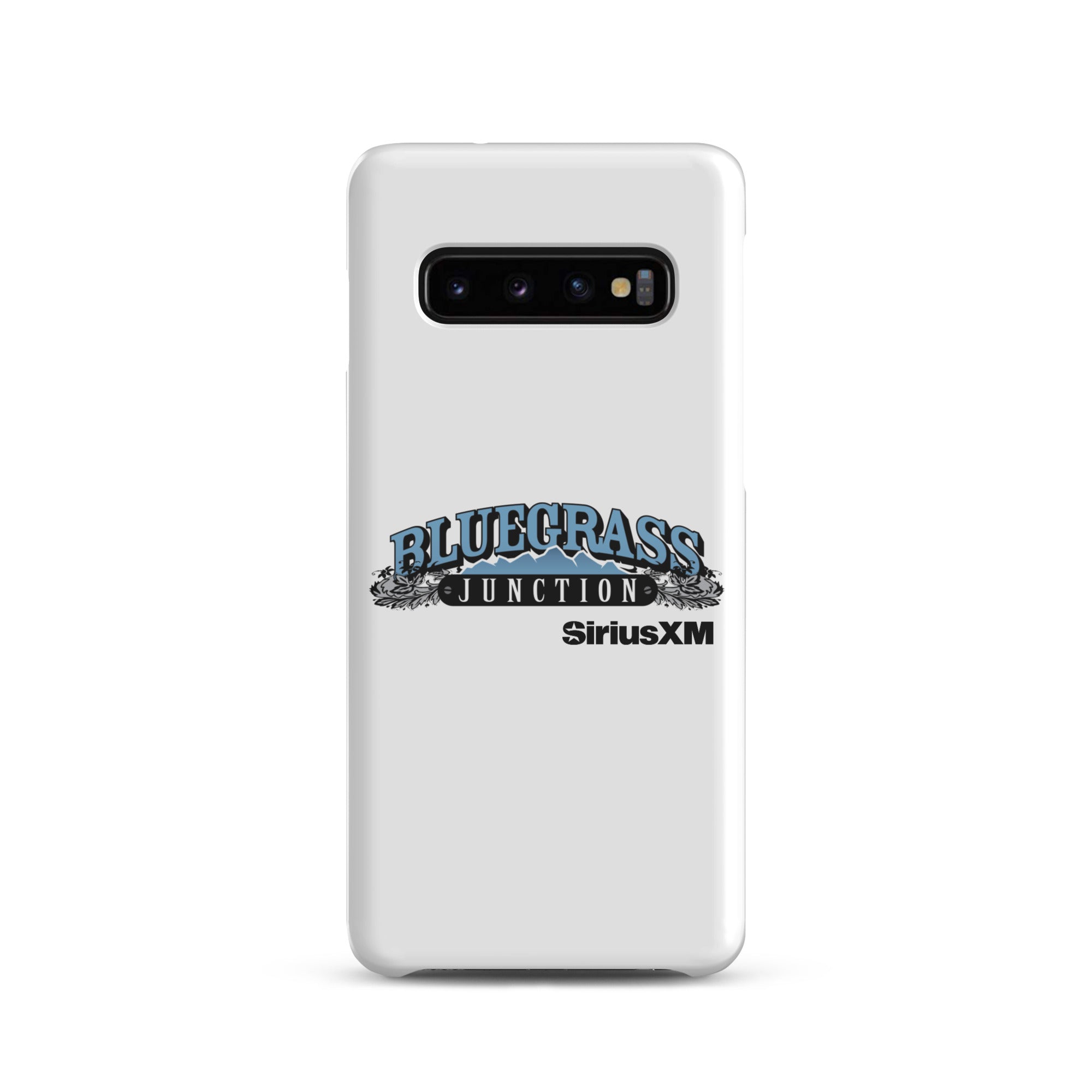 Bluegrass Junction: Samsung® Snap Case