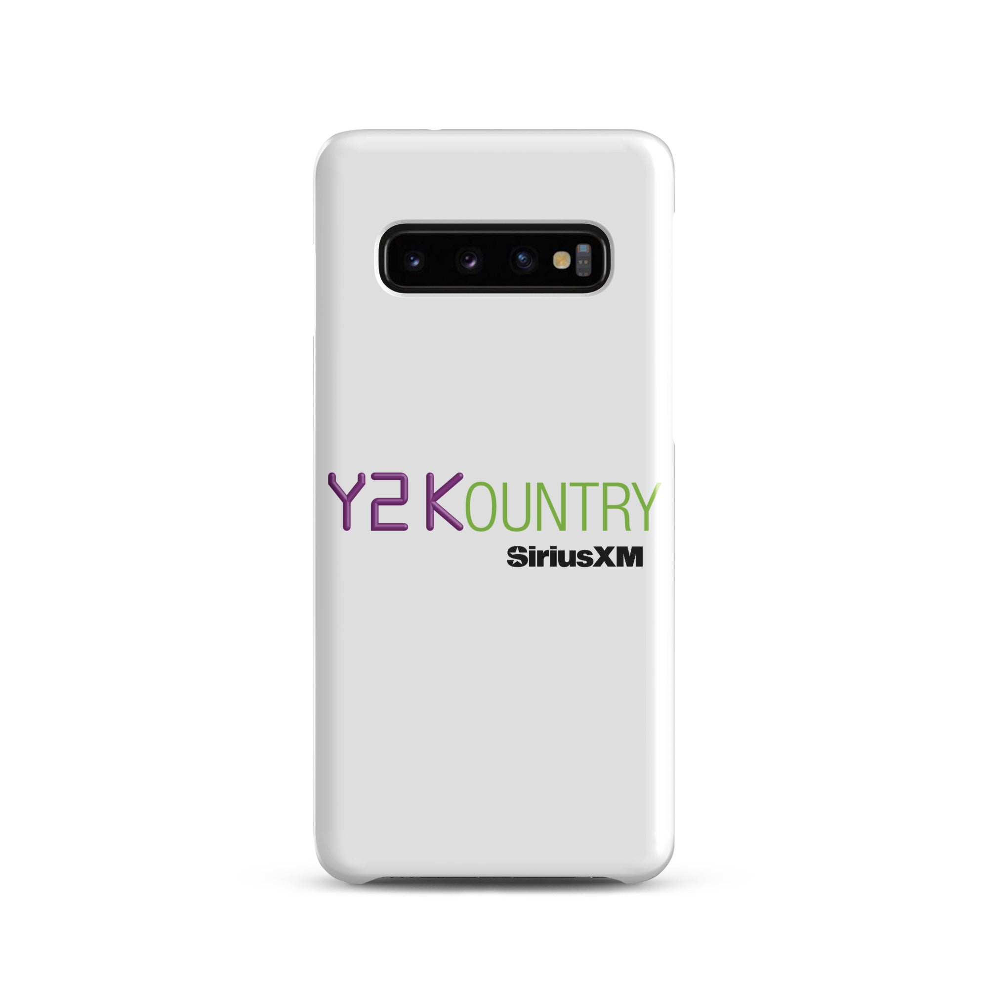 Y2Kountry: Samsung® Snap Case