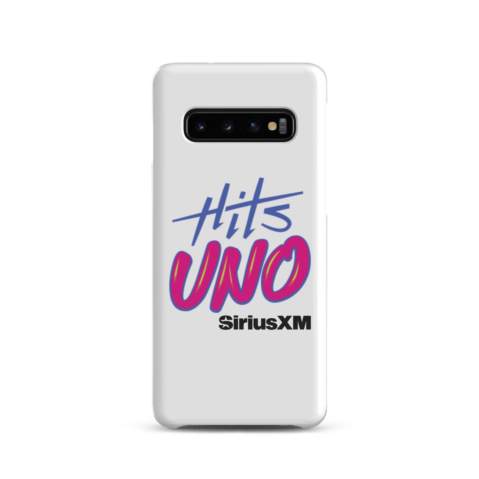 Hits Uno: Samsung® Snap Case