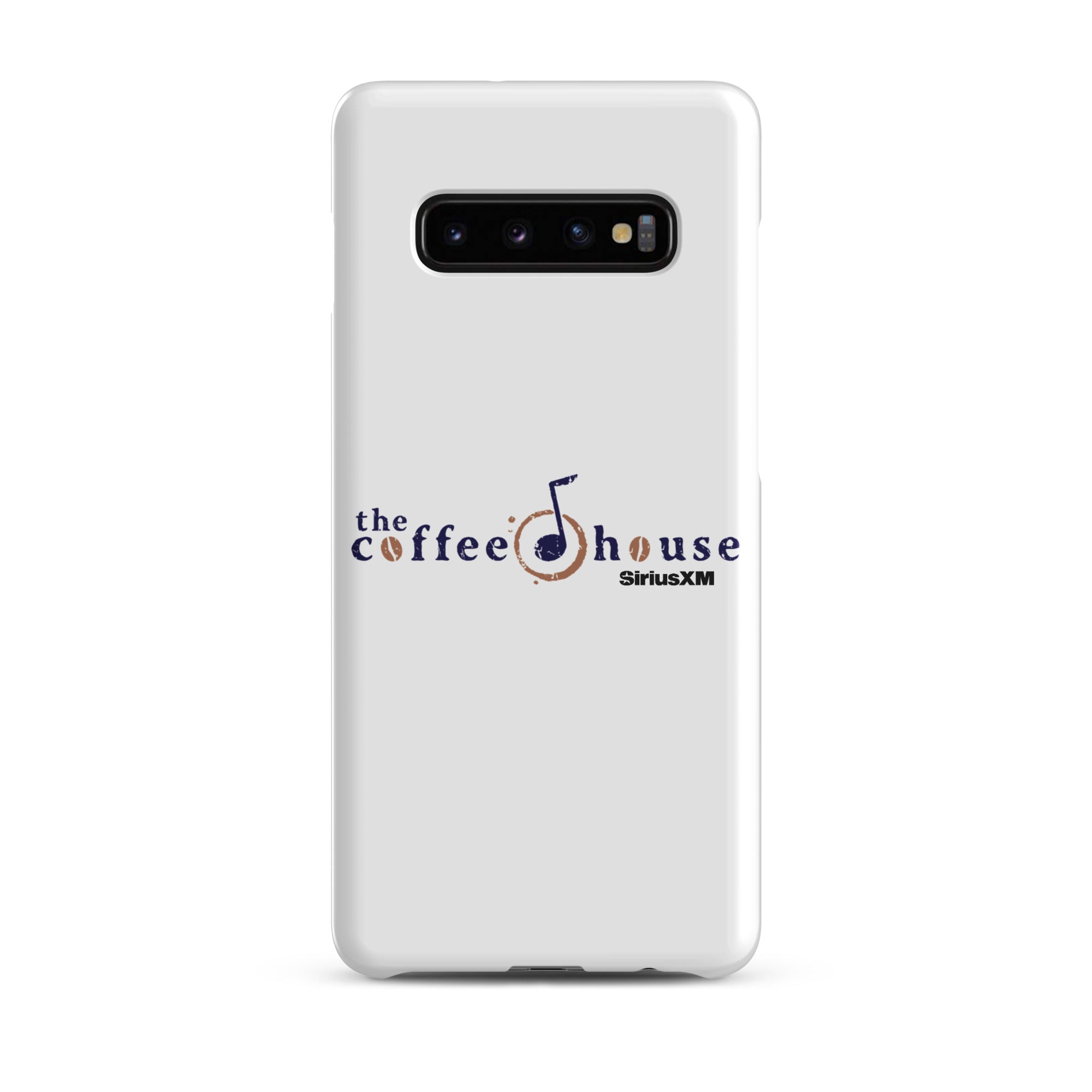 The Coffee House: Samsung® Snap Case
