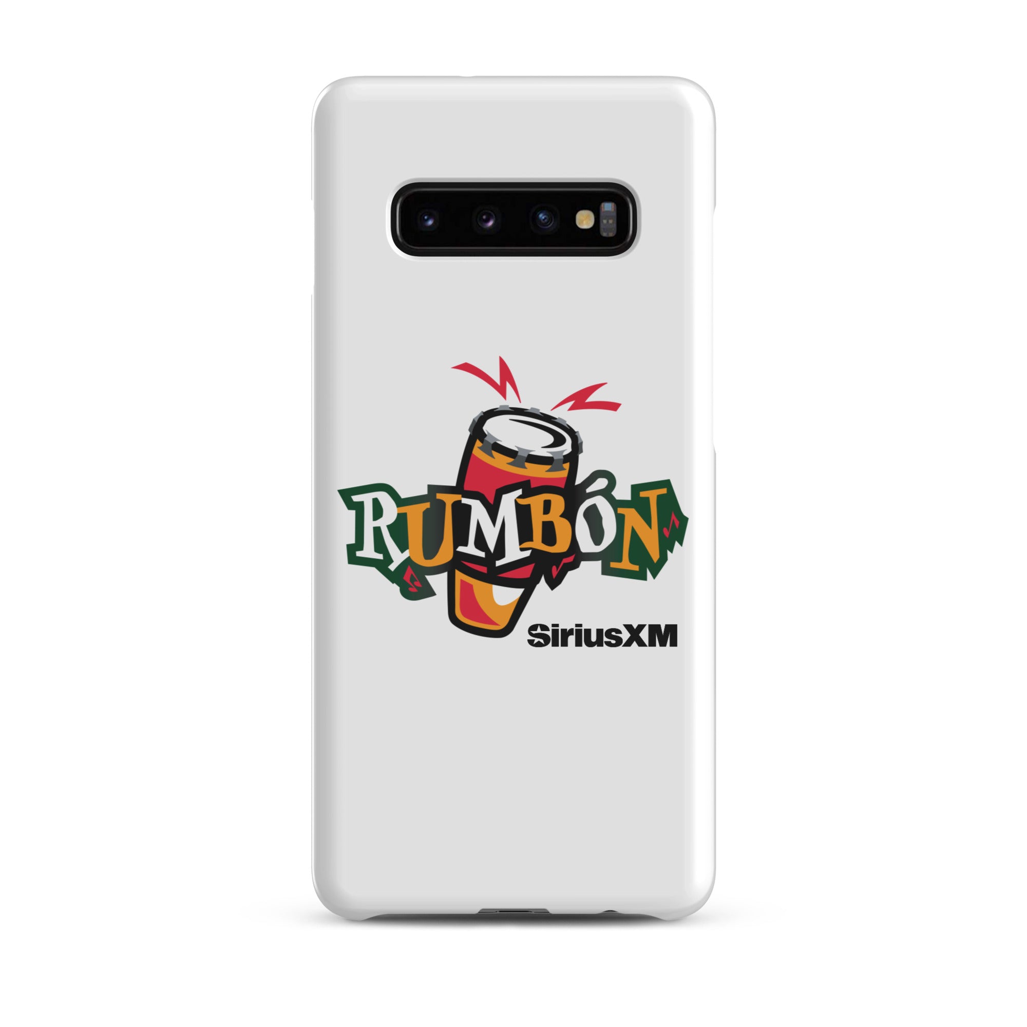 Rumbón: Samsung® Snap Case