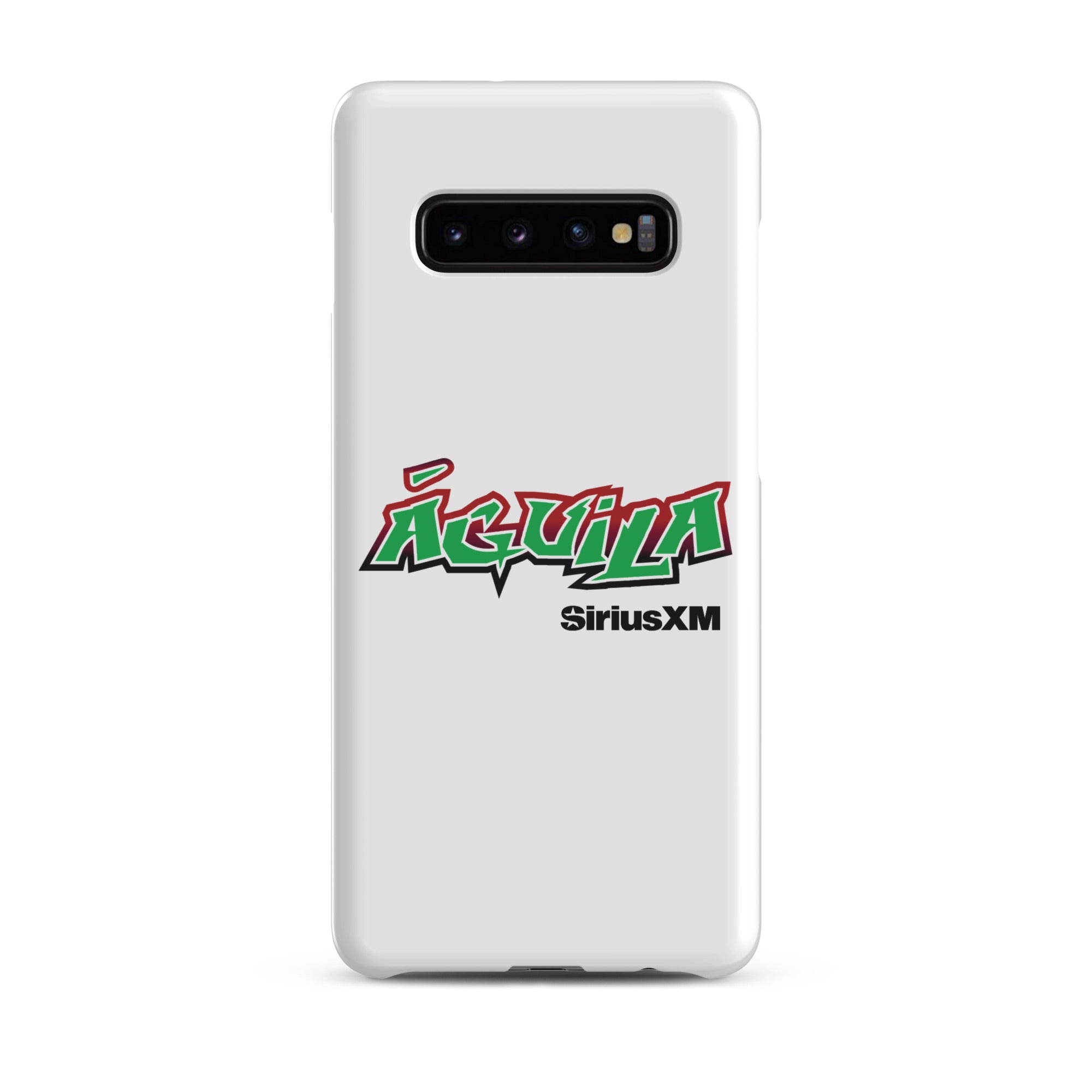 Águila: Samsung® Snap Case