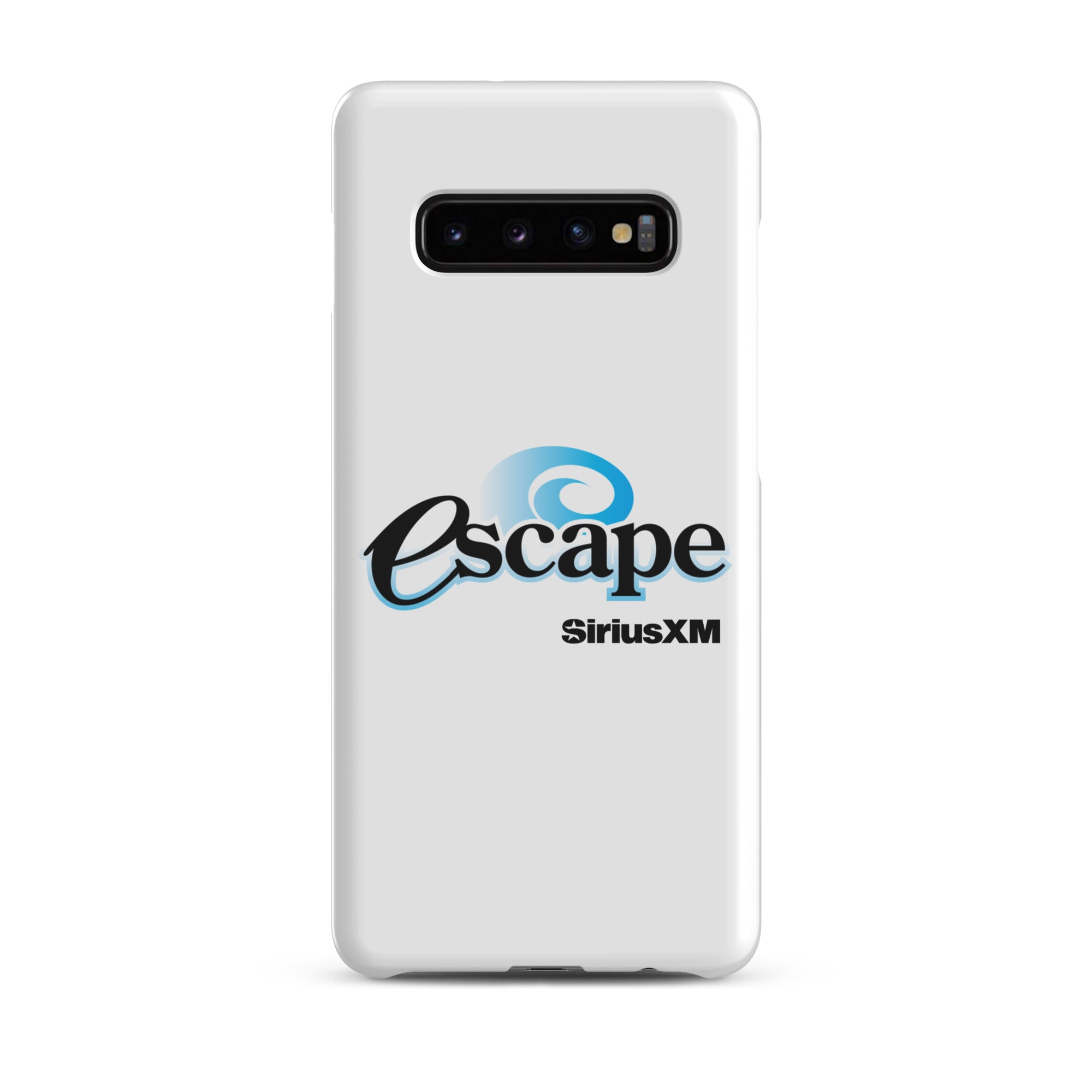 Escape: Samsung® Snap Case
