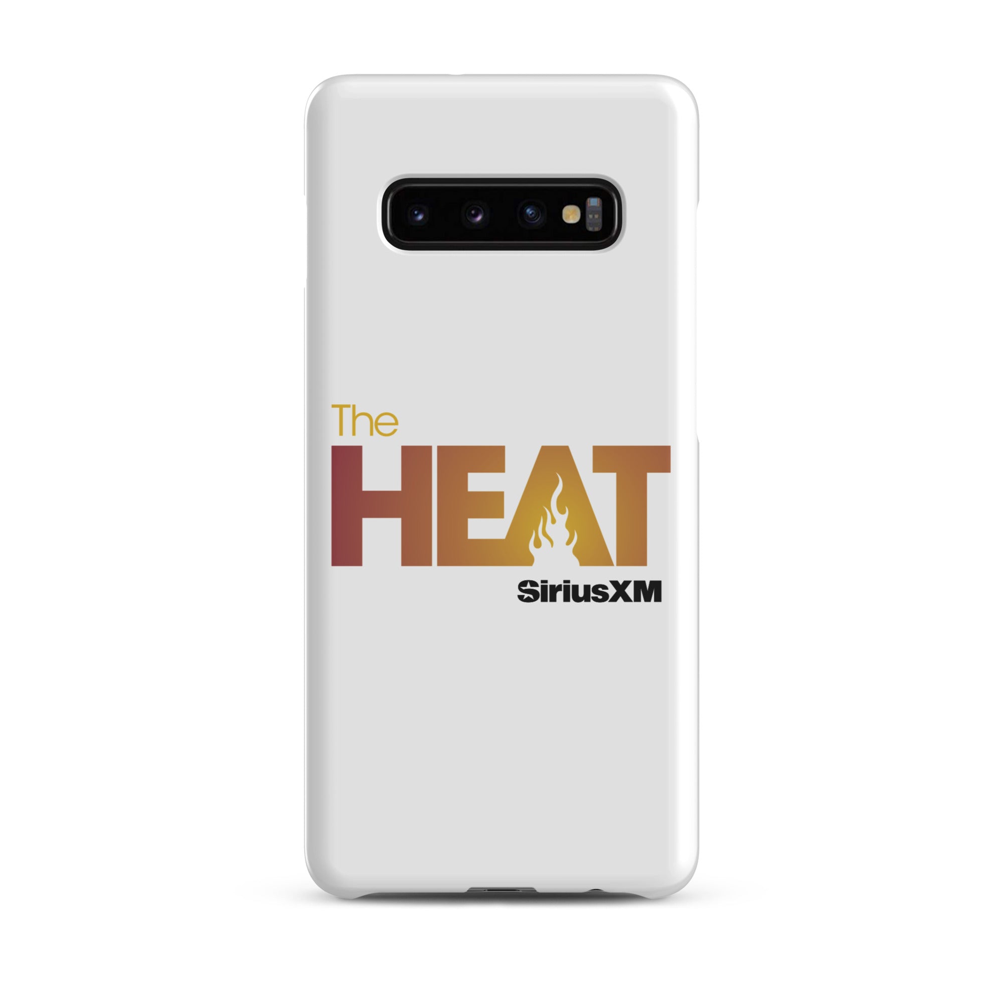 The Heat: Samsung® Snap Case